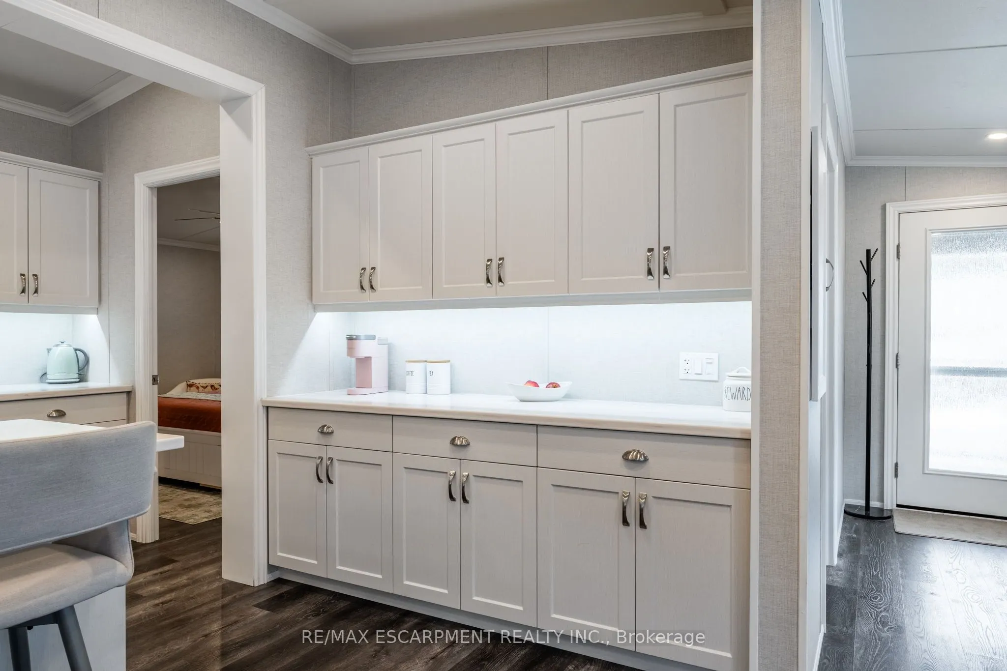 4449 MILBUROUGH Line, #8 Poplar