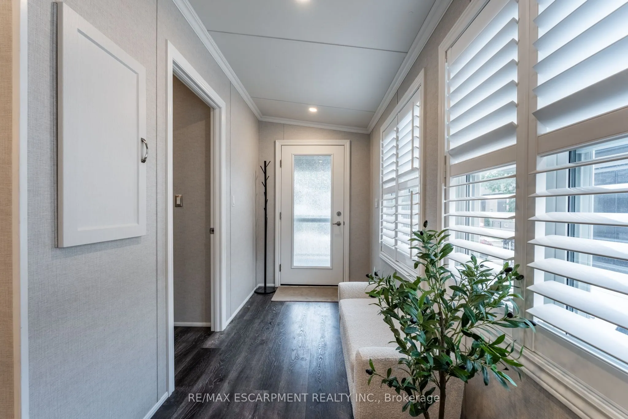 4449 MILBUROUGH Line, #8 Poplar