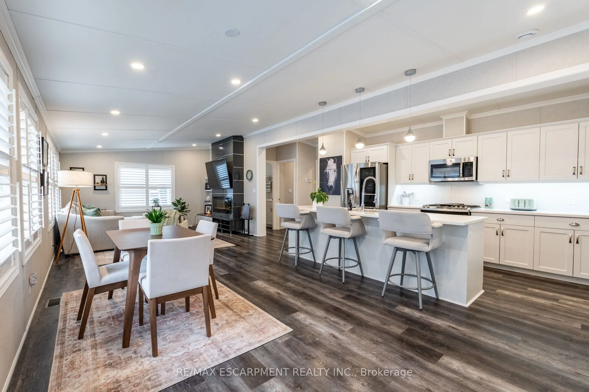 4449 MILBUROUGH Line, #8 Poplar