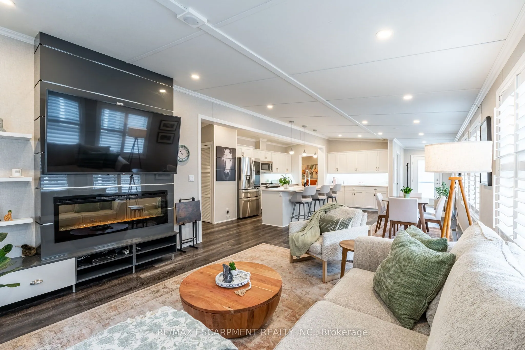 4449 MILBUROUGH Line, #8 Poplar