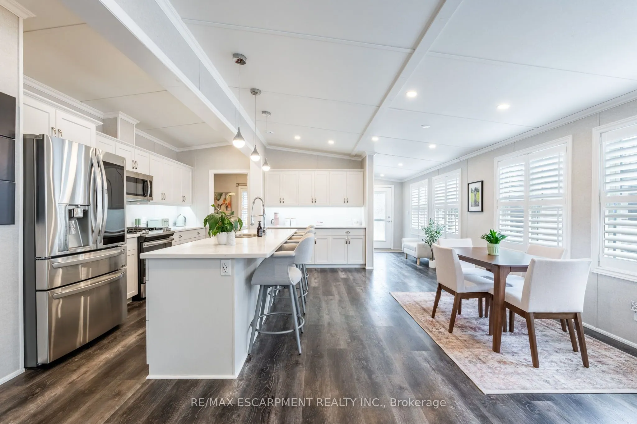 4449 MILBUROUGH Line, #8 Poplar