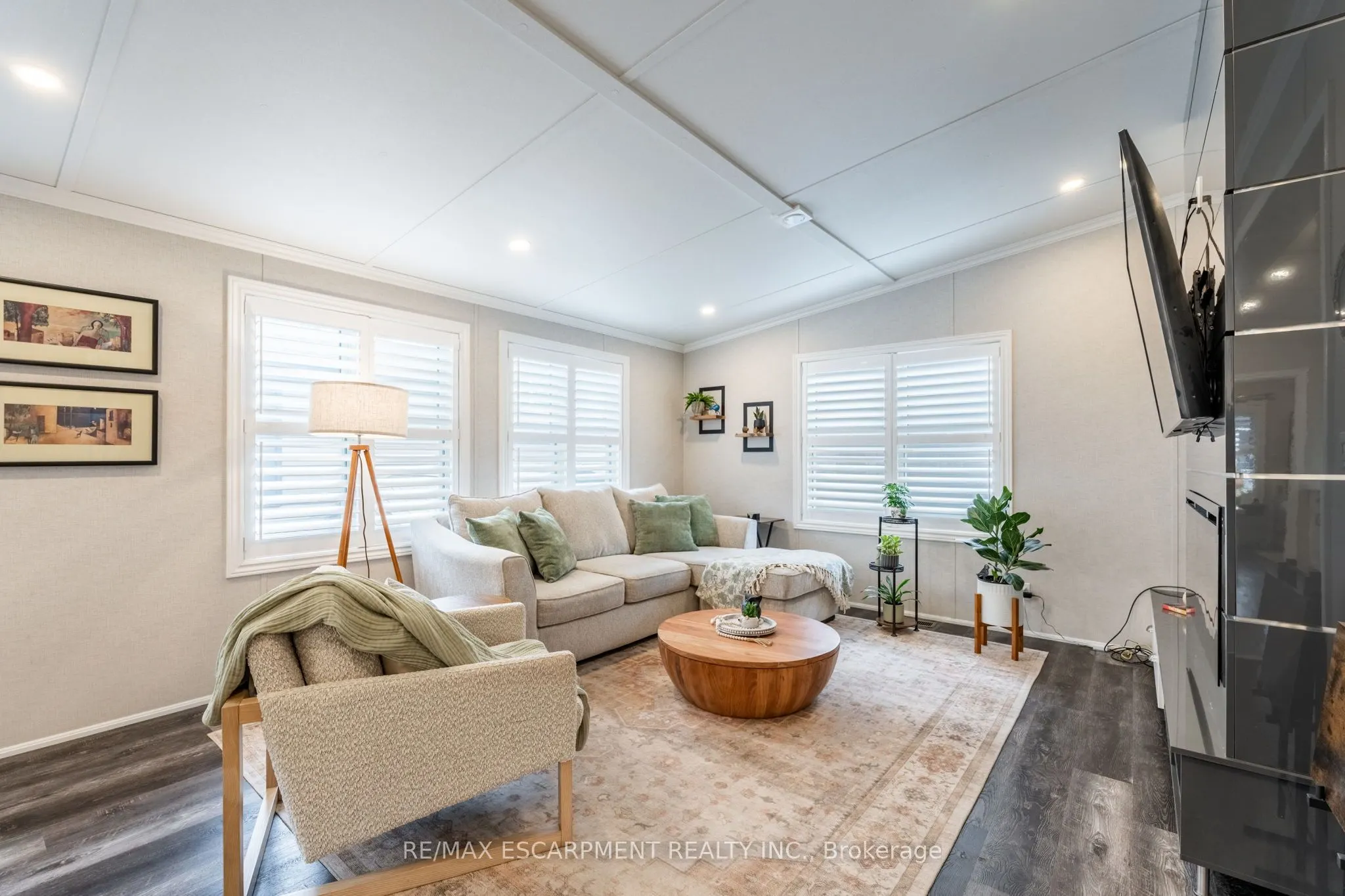 4449 MILBUROUGH Line, #8 Poplar
