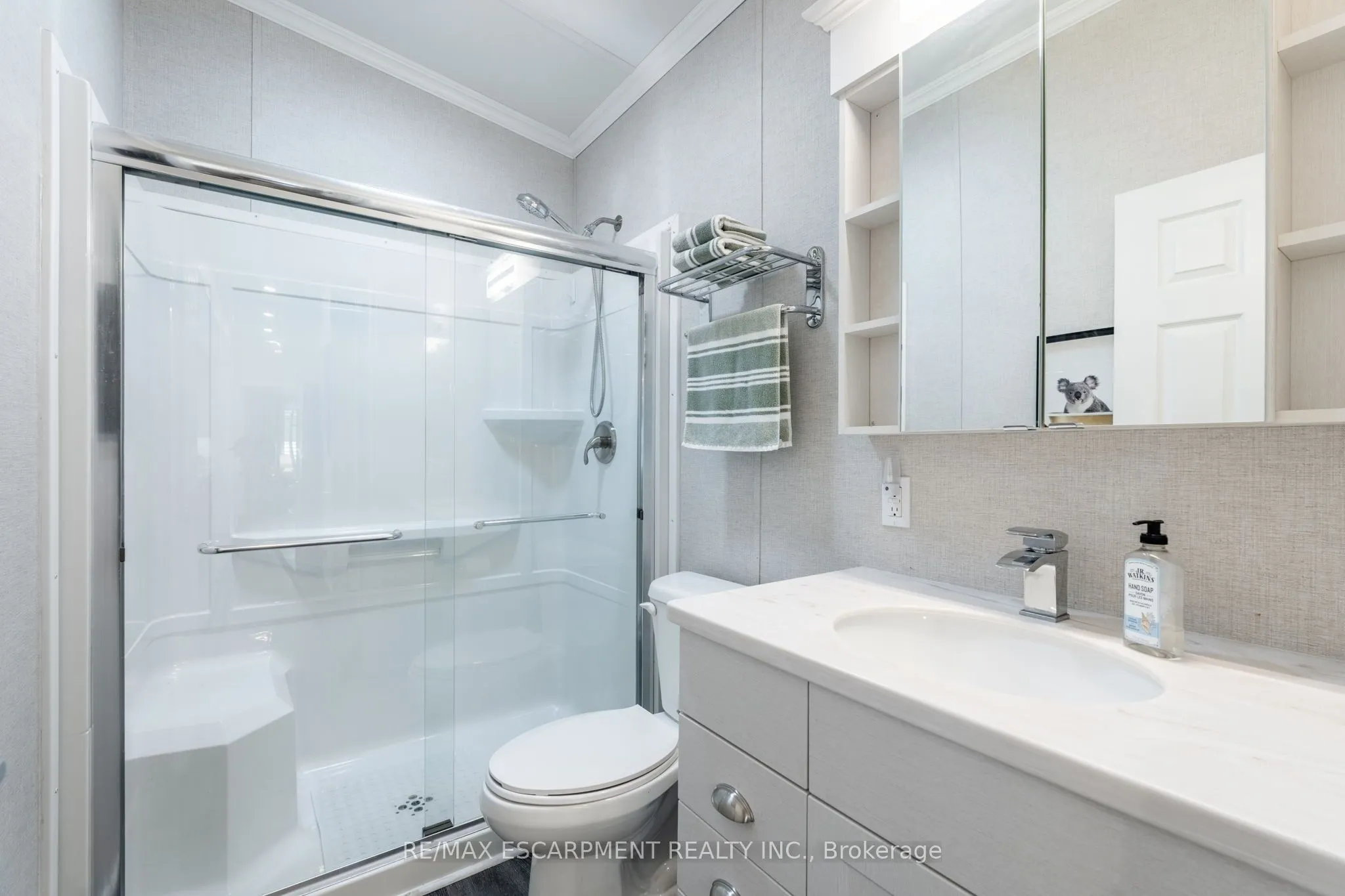 4449 MILBUROUGH Line, #8 Poplar