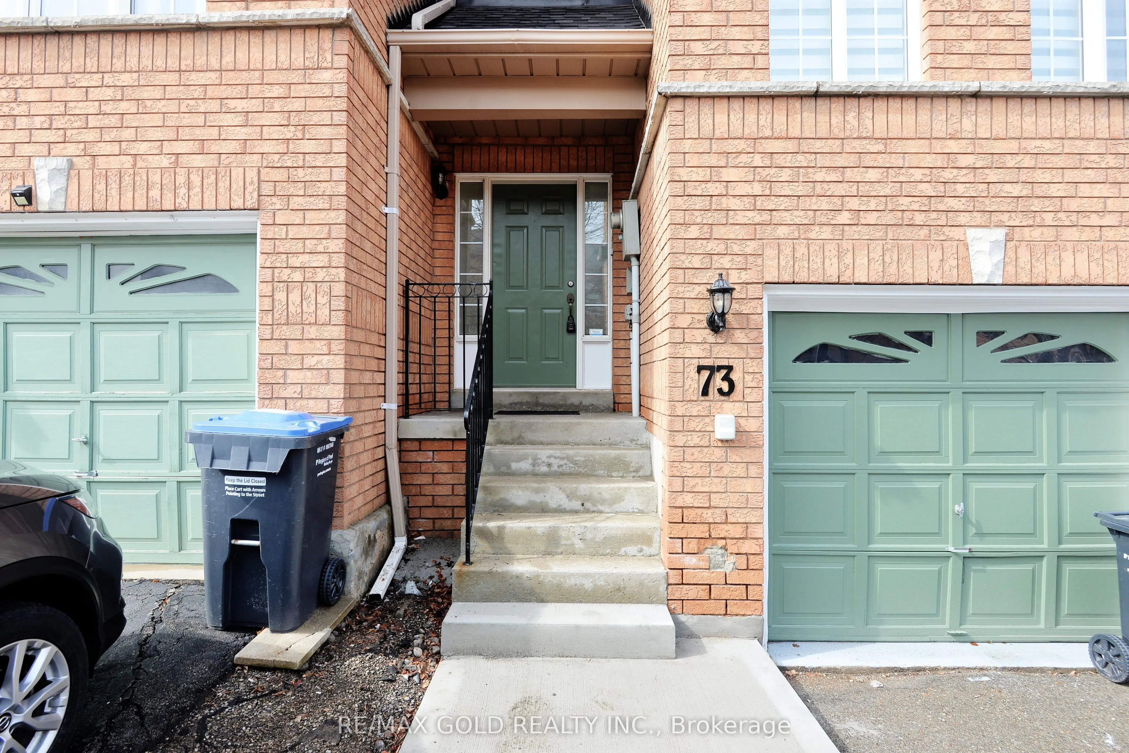57 Brickyard Way, #73