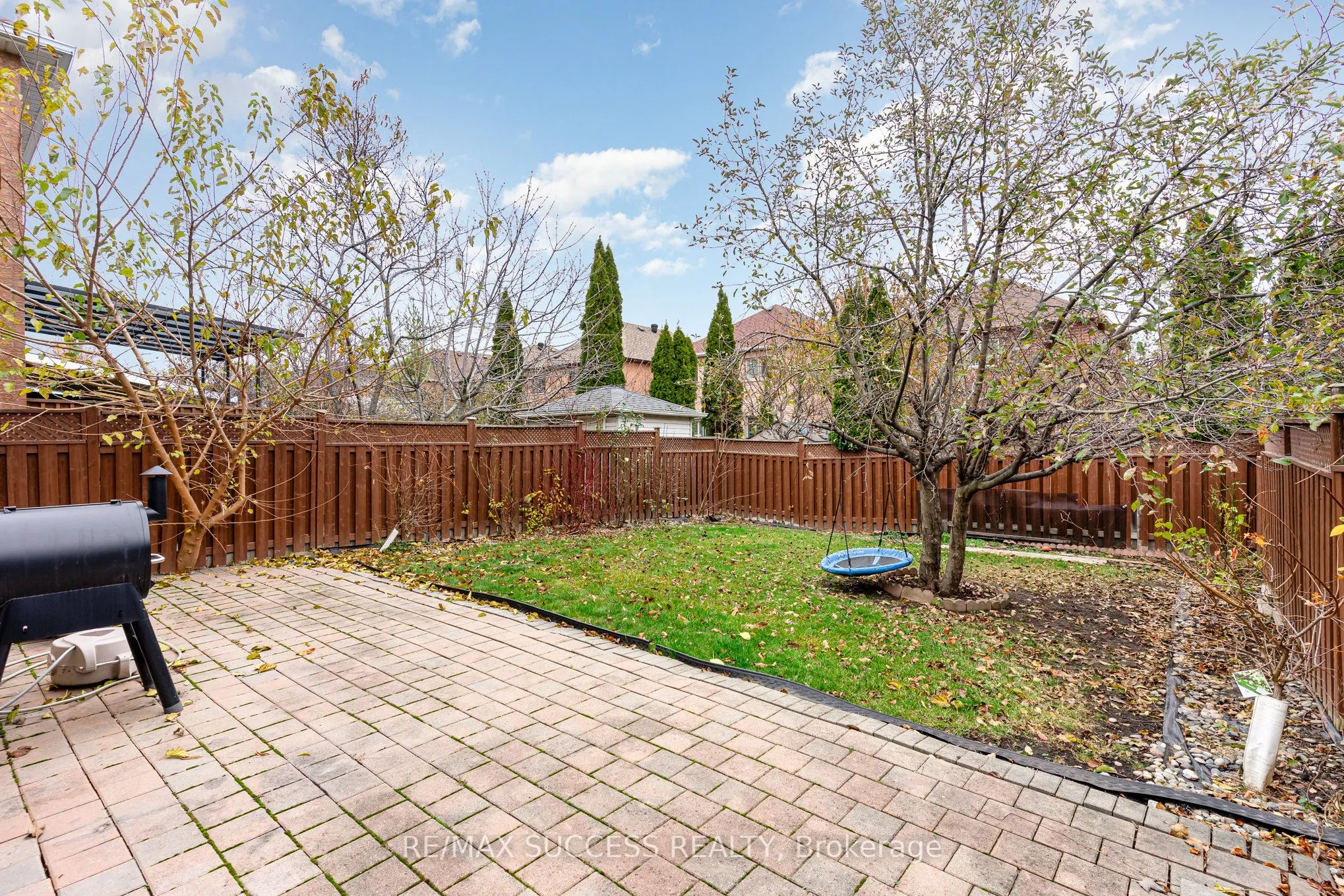 5383 Red Brush Drive