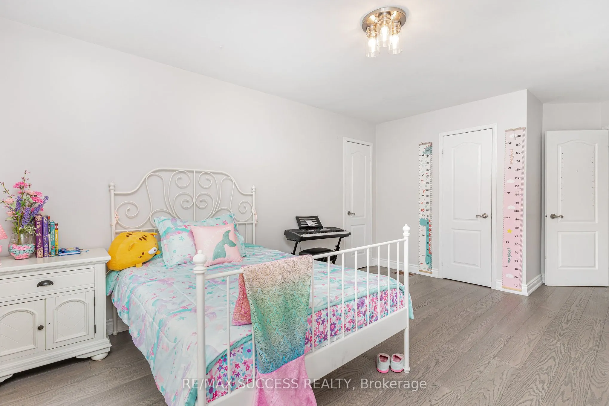 5383 Red Brush Drive