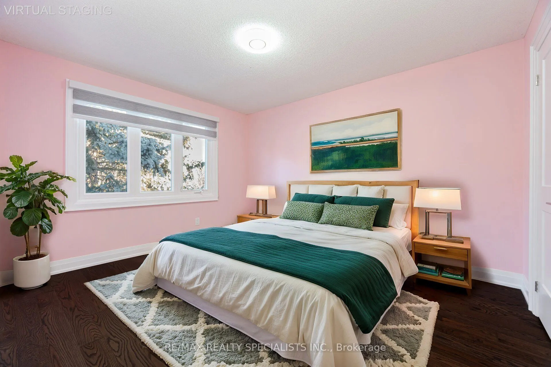 99 Kenpark Avenue