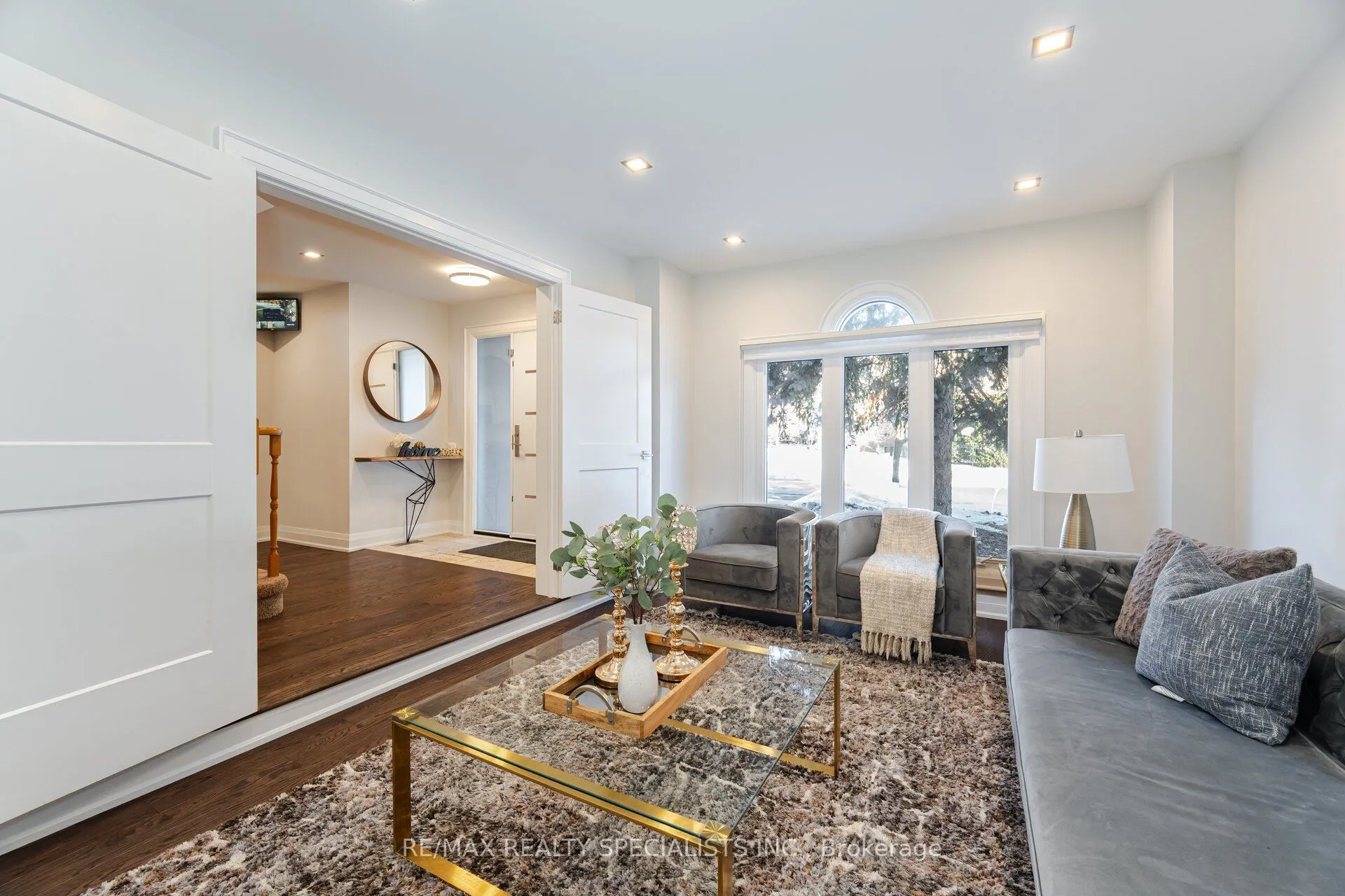 99 Kenpark Avenue