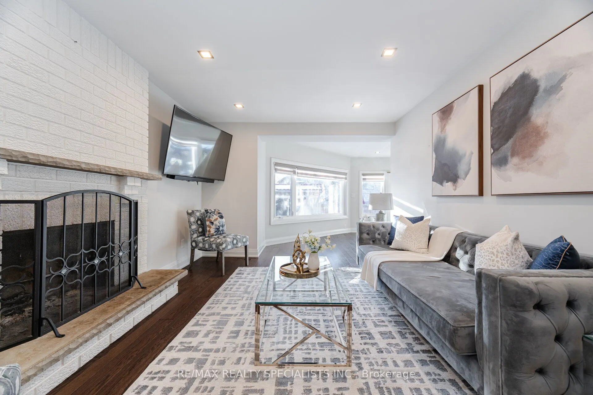 99 Kenpark Avenue