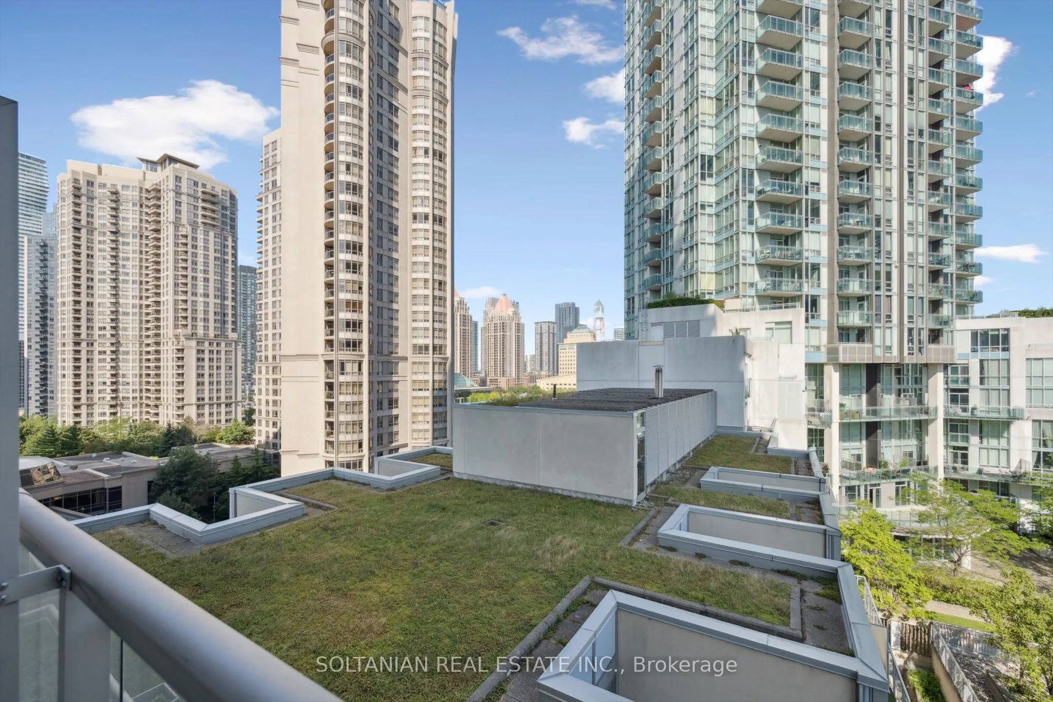 225 Webb Drive NW, #1004