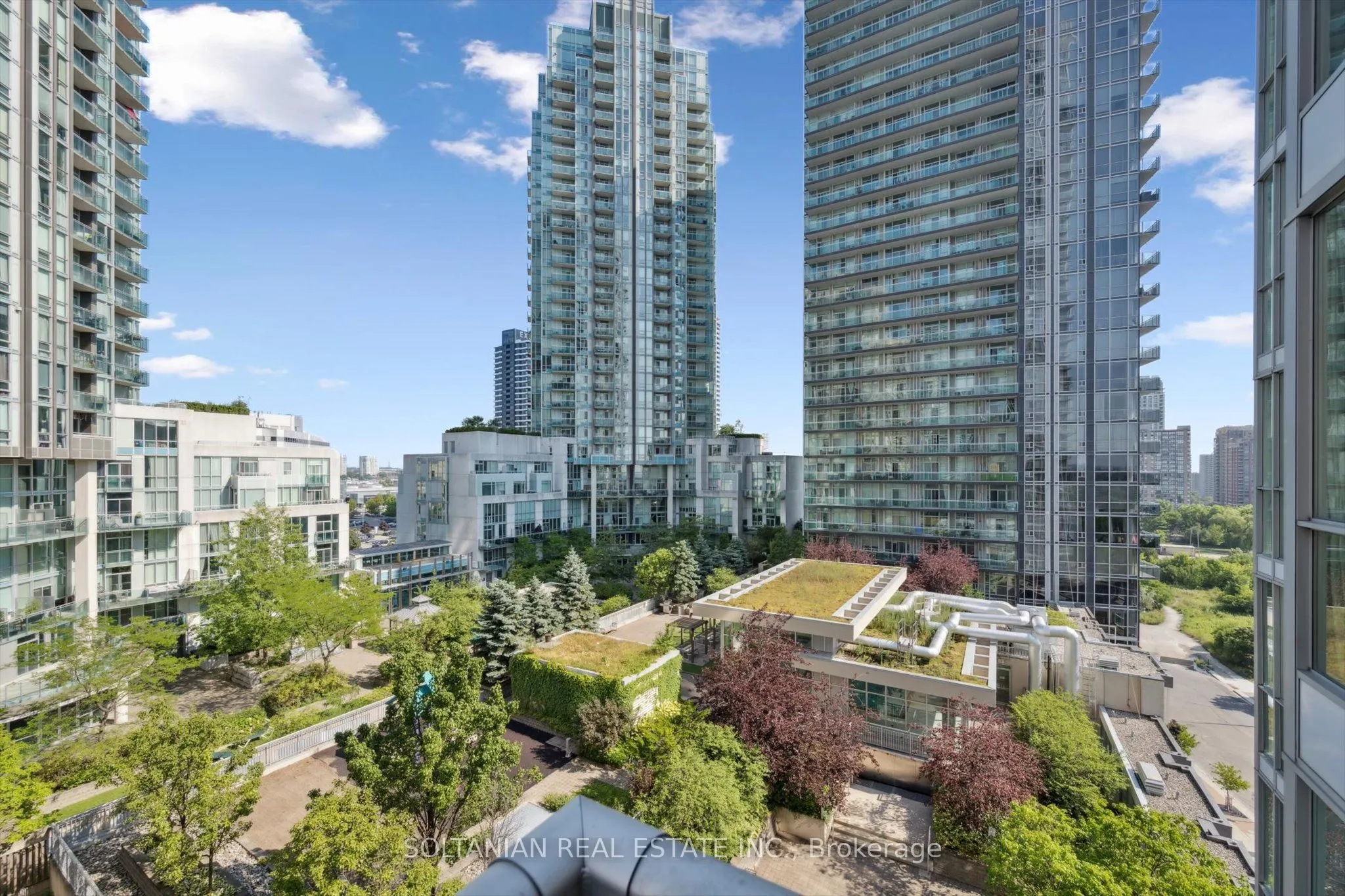 225 Webb Drive NW, #1004