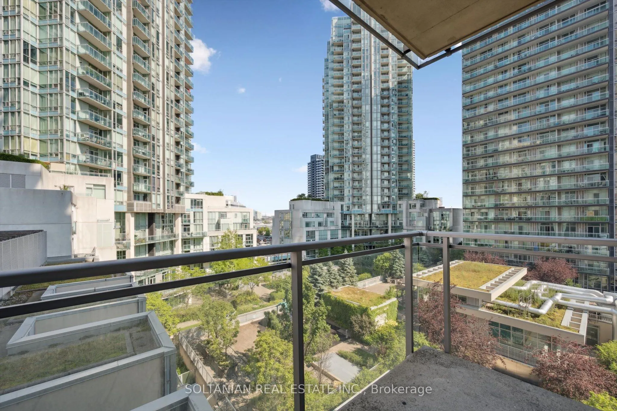 225 Webb Drive NW, #1004