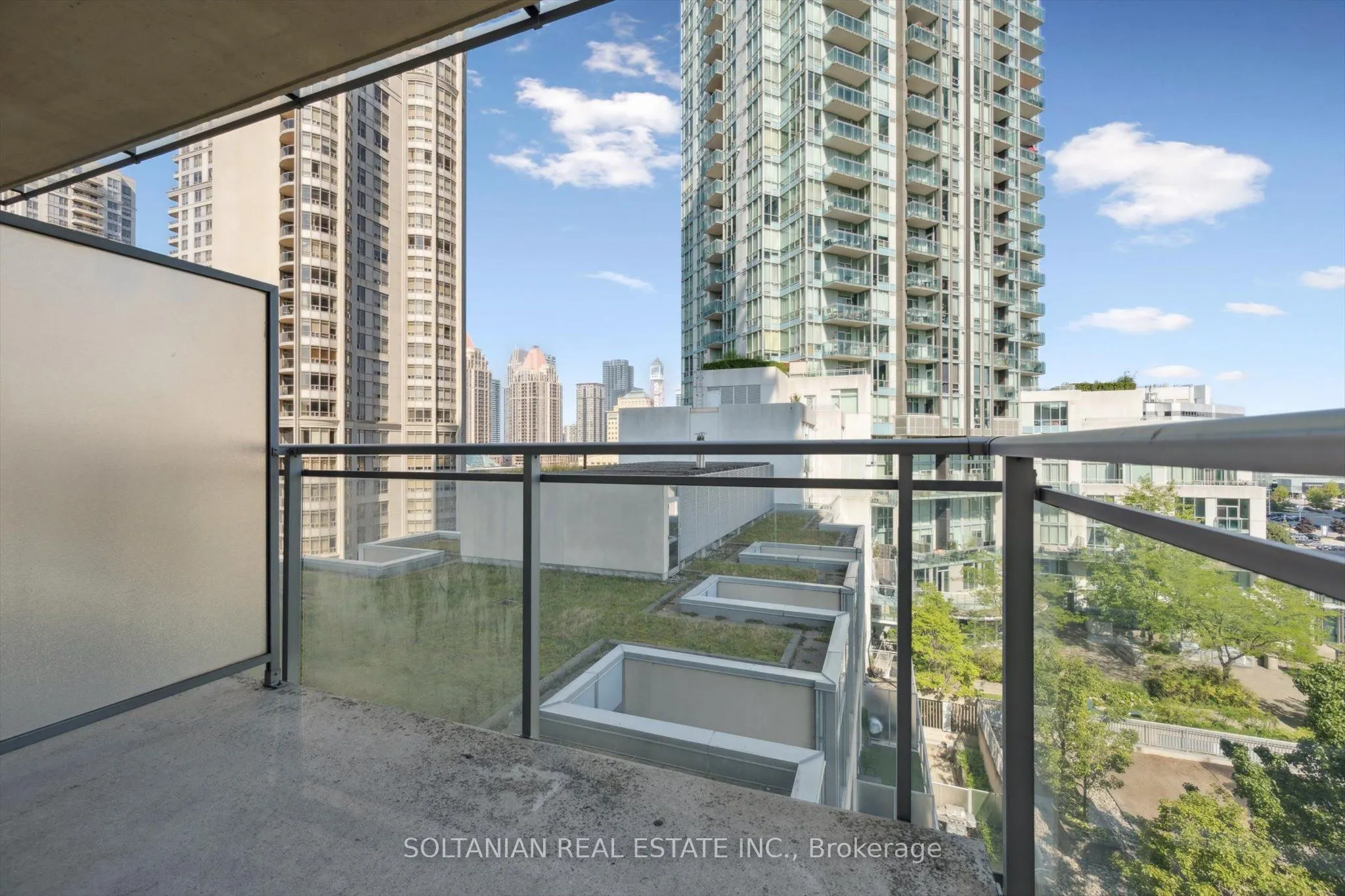 225 Webb Drive NW, #1004