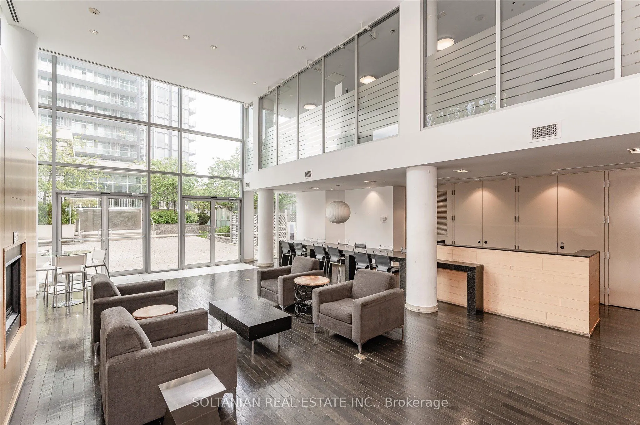 225 Webb Drive NW, #1004
