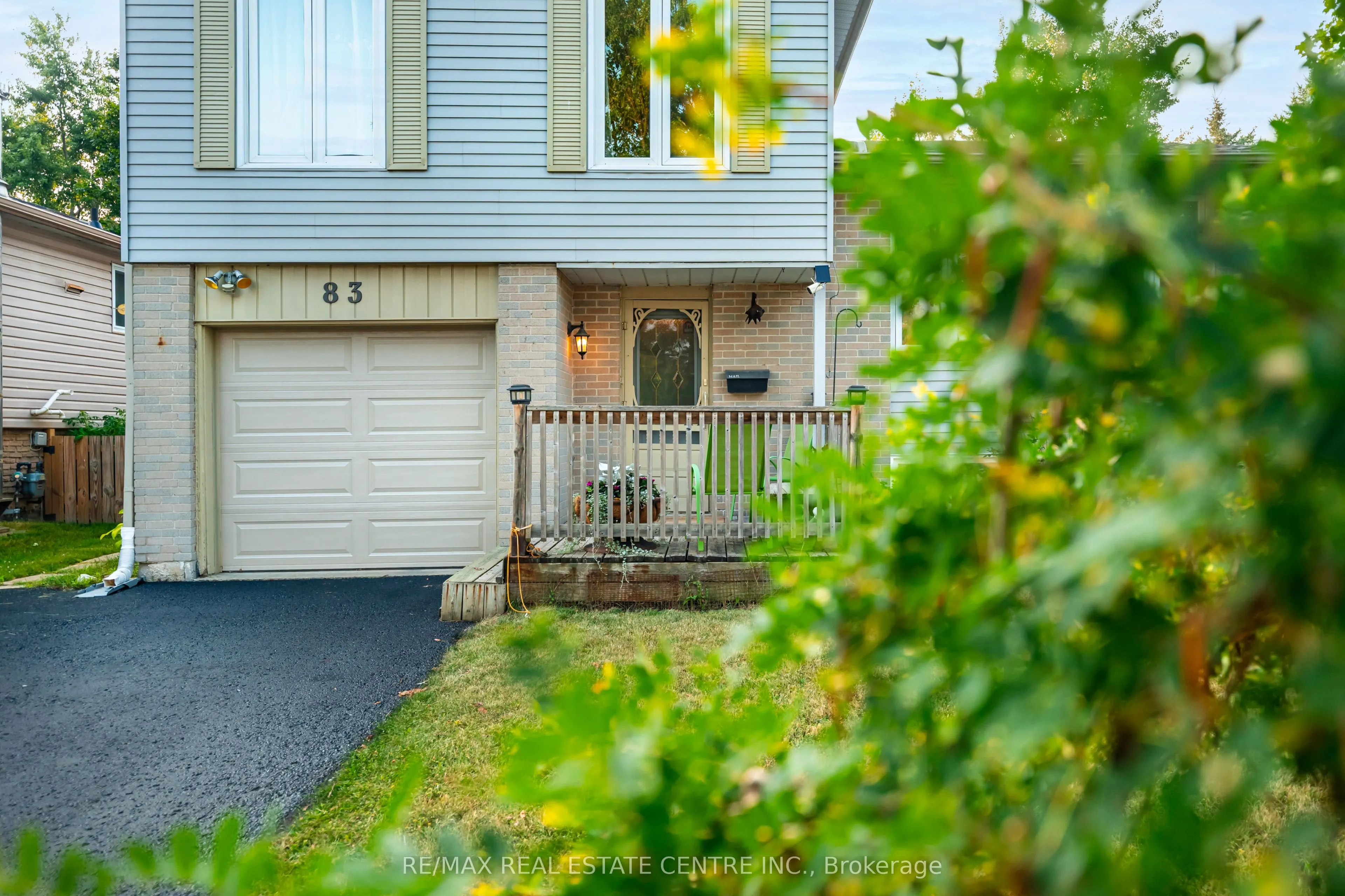 83 Brenda Boulevard