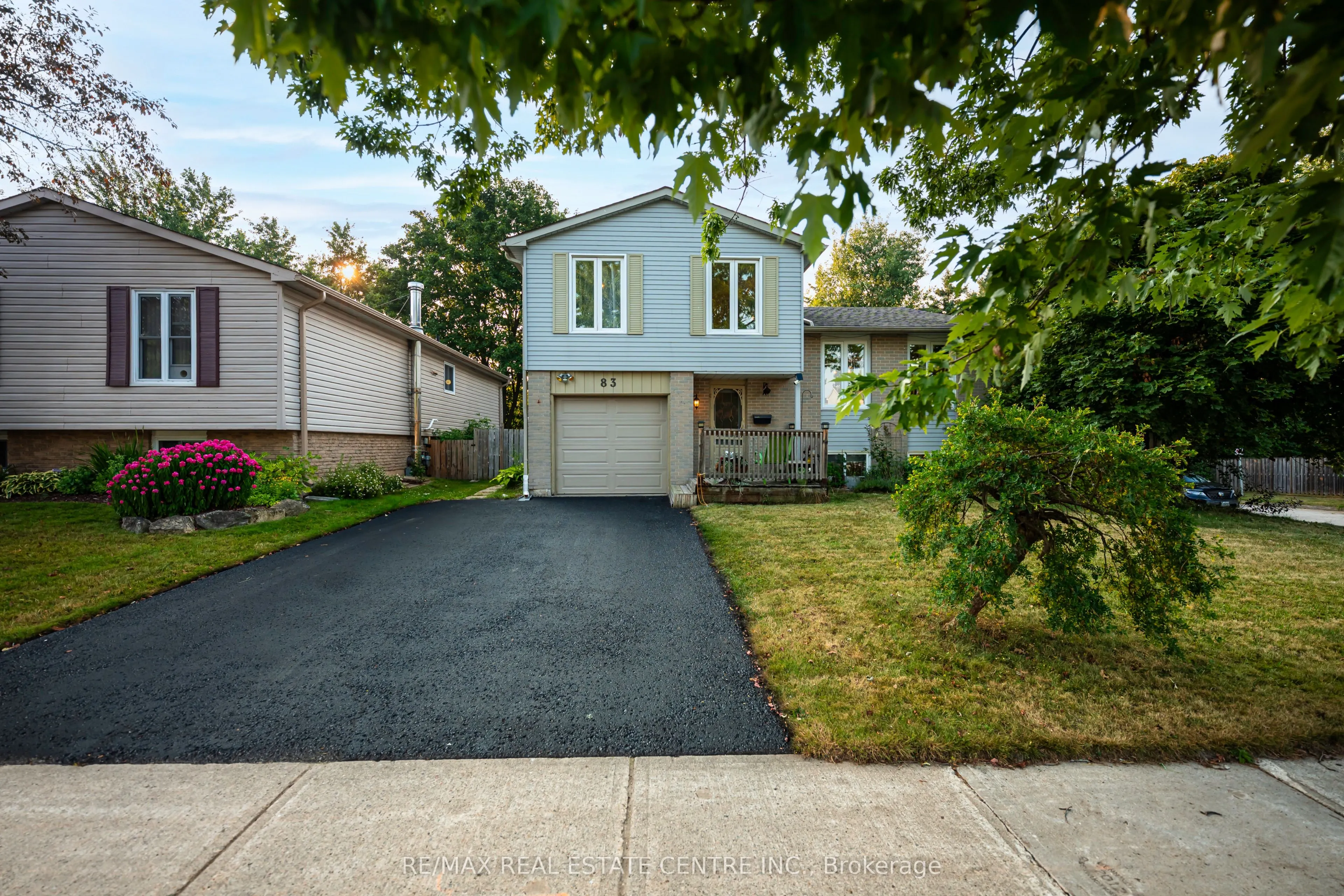83 Brenda Boulevard