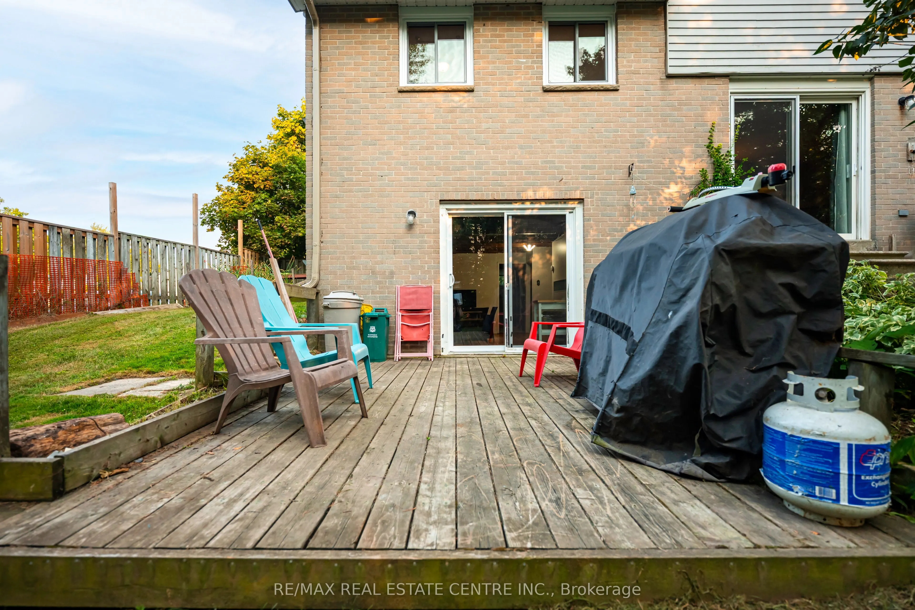 83 Brenda Boulevard