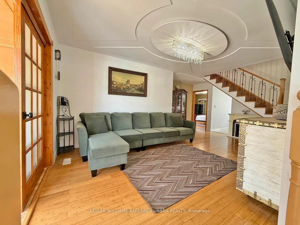 6 Elmhurst Drive
