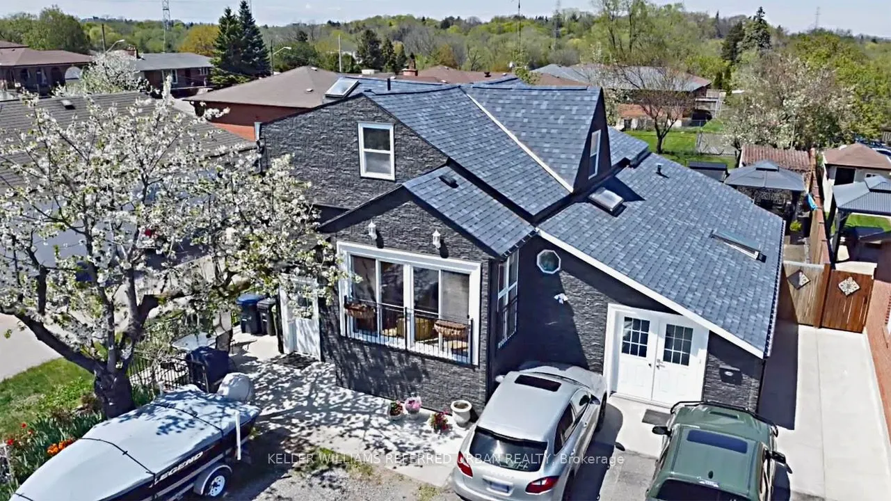 6 Elmhurst Drive