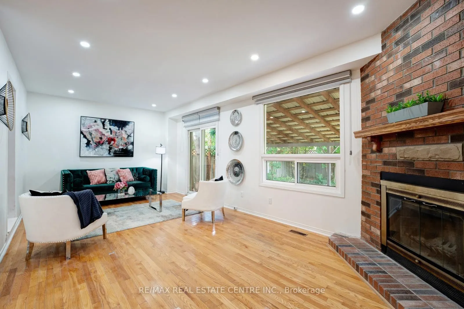 3403 Brett Road