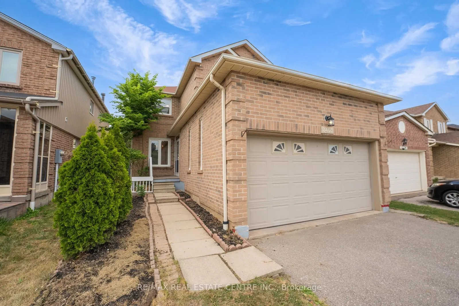 3403 Brett Road