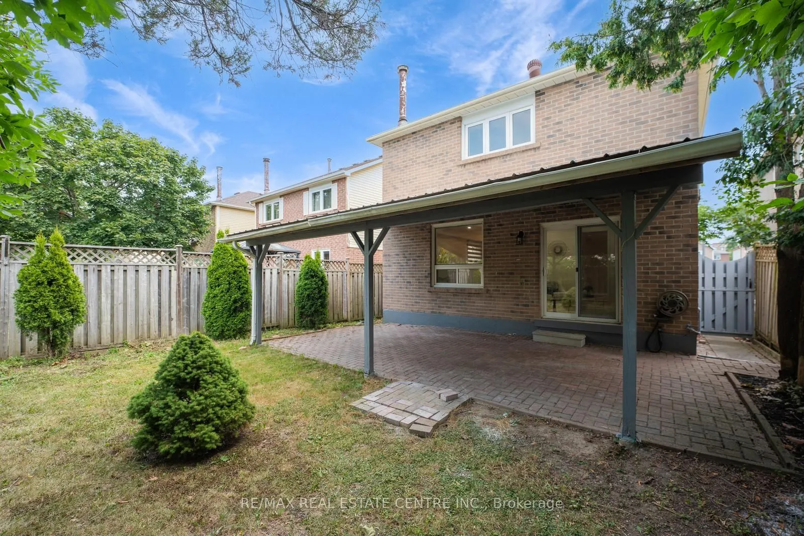 3403 Brett Road
