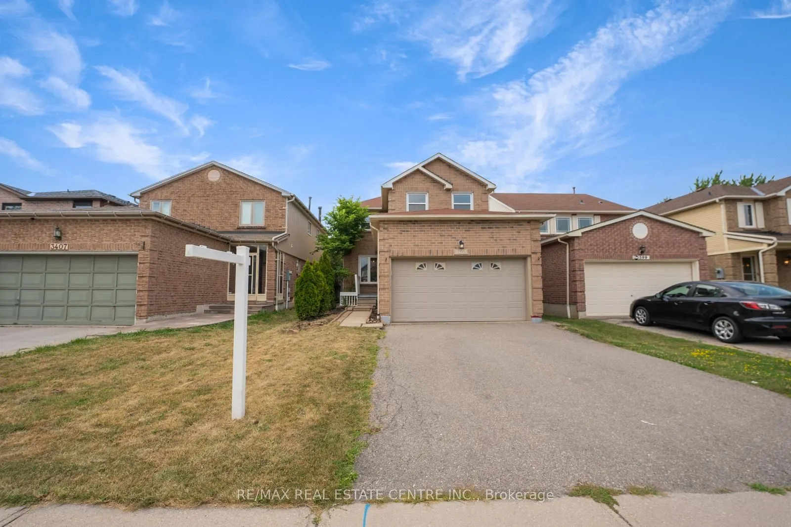 3403 Brett Road