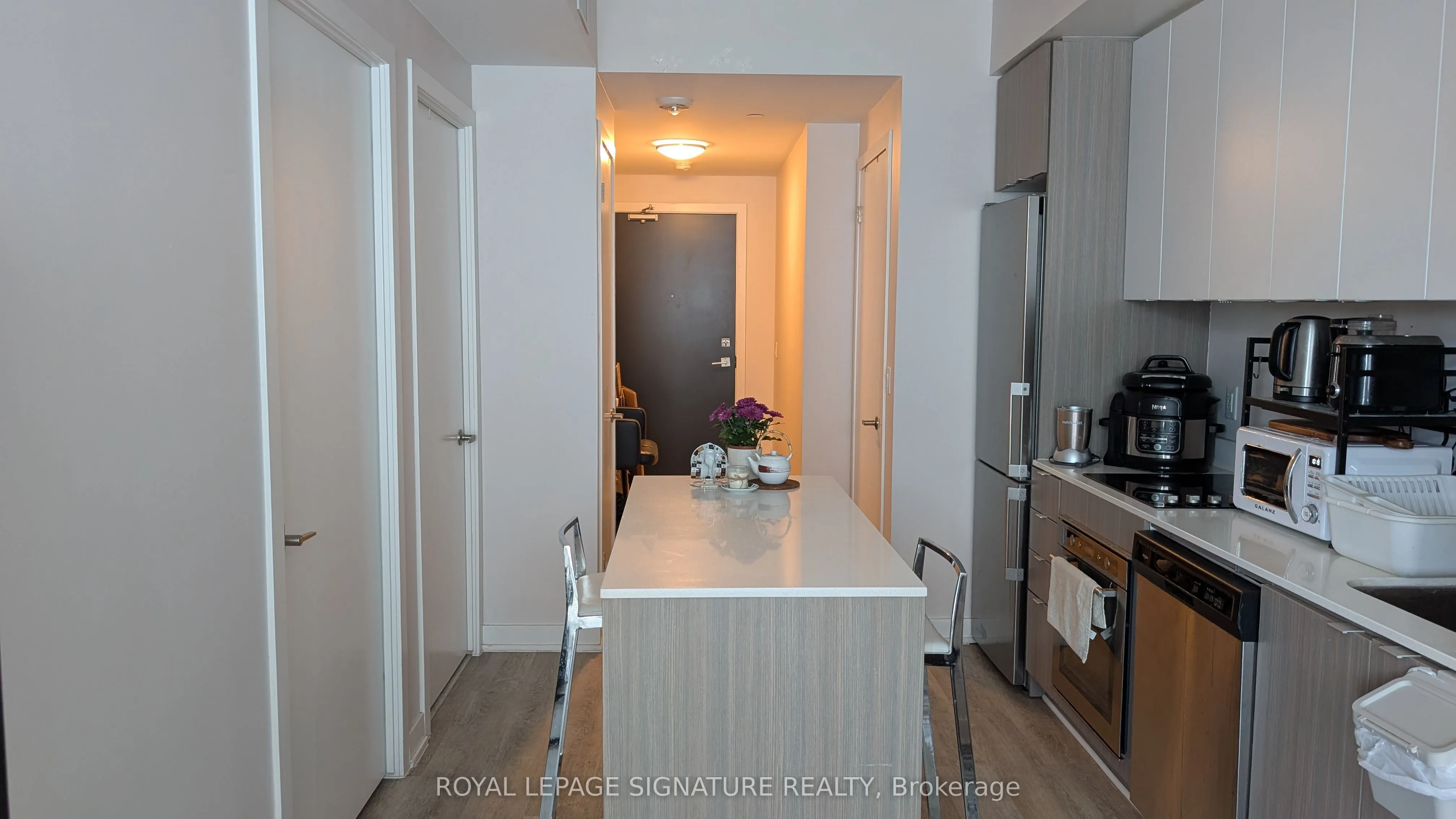 5220 Dundas Street #D313