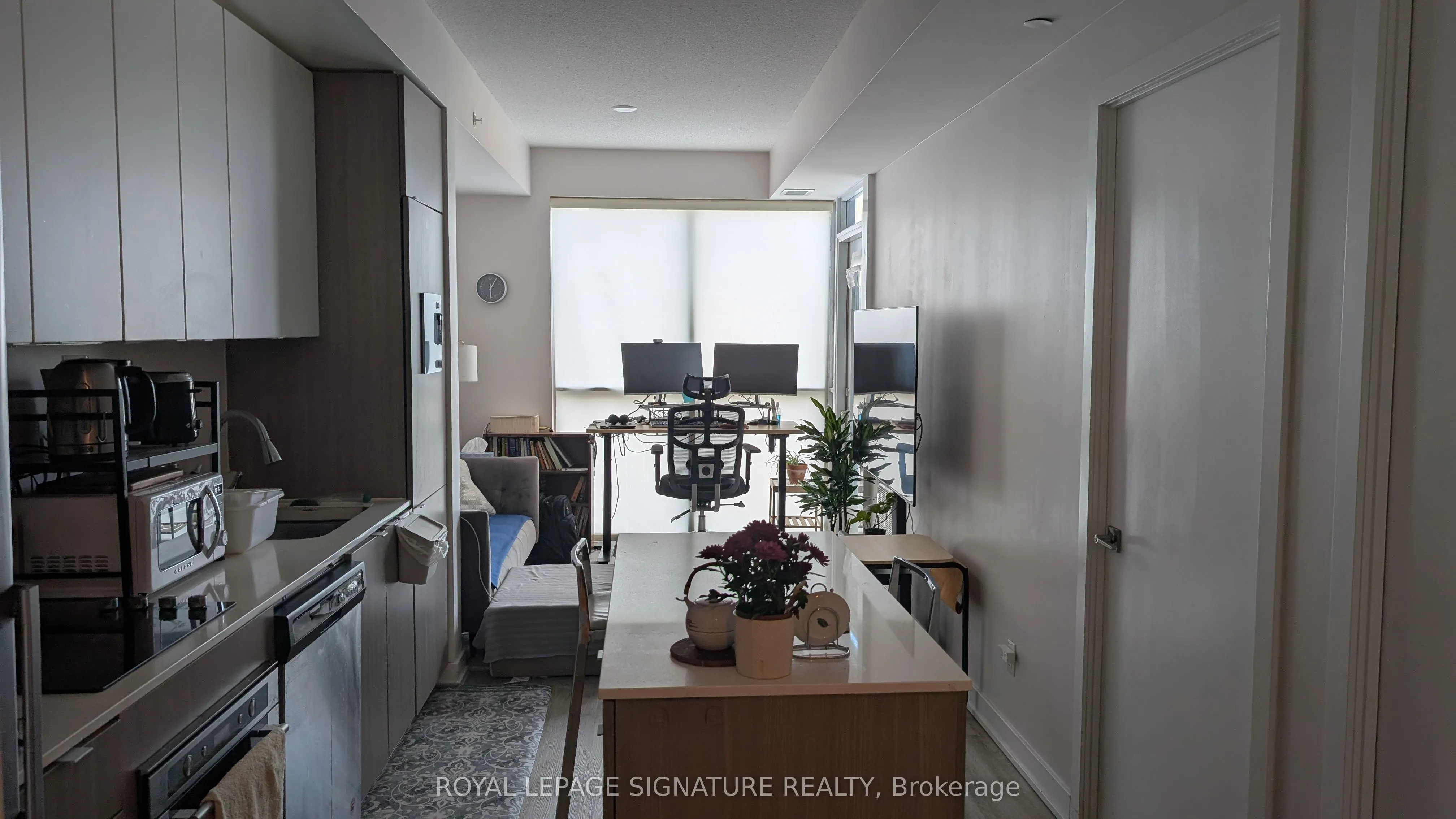 5220 Dundas Street #D313