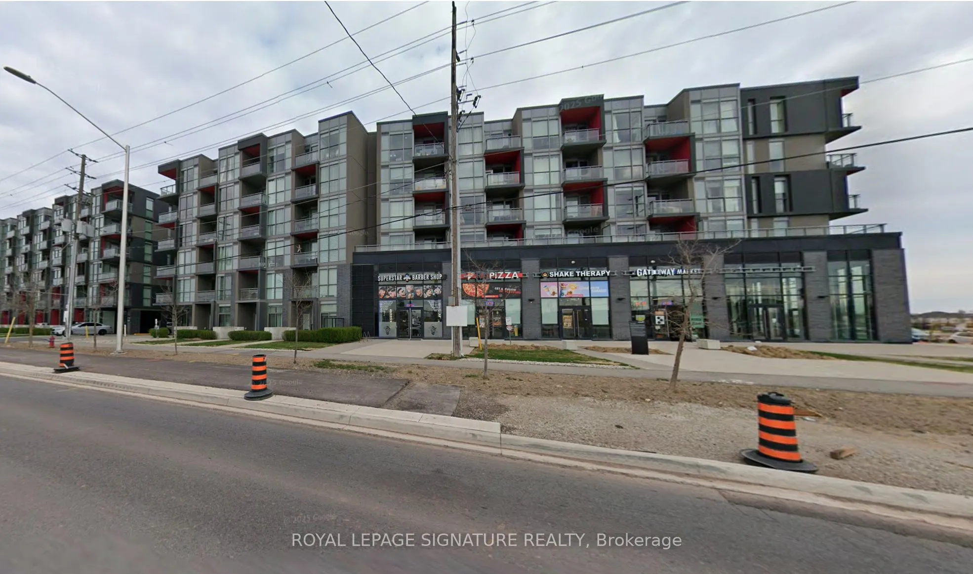 5220 Dundas Street #D313