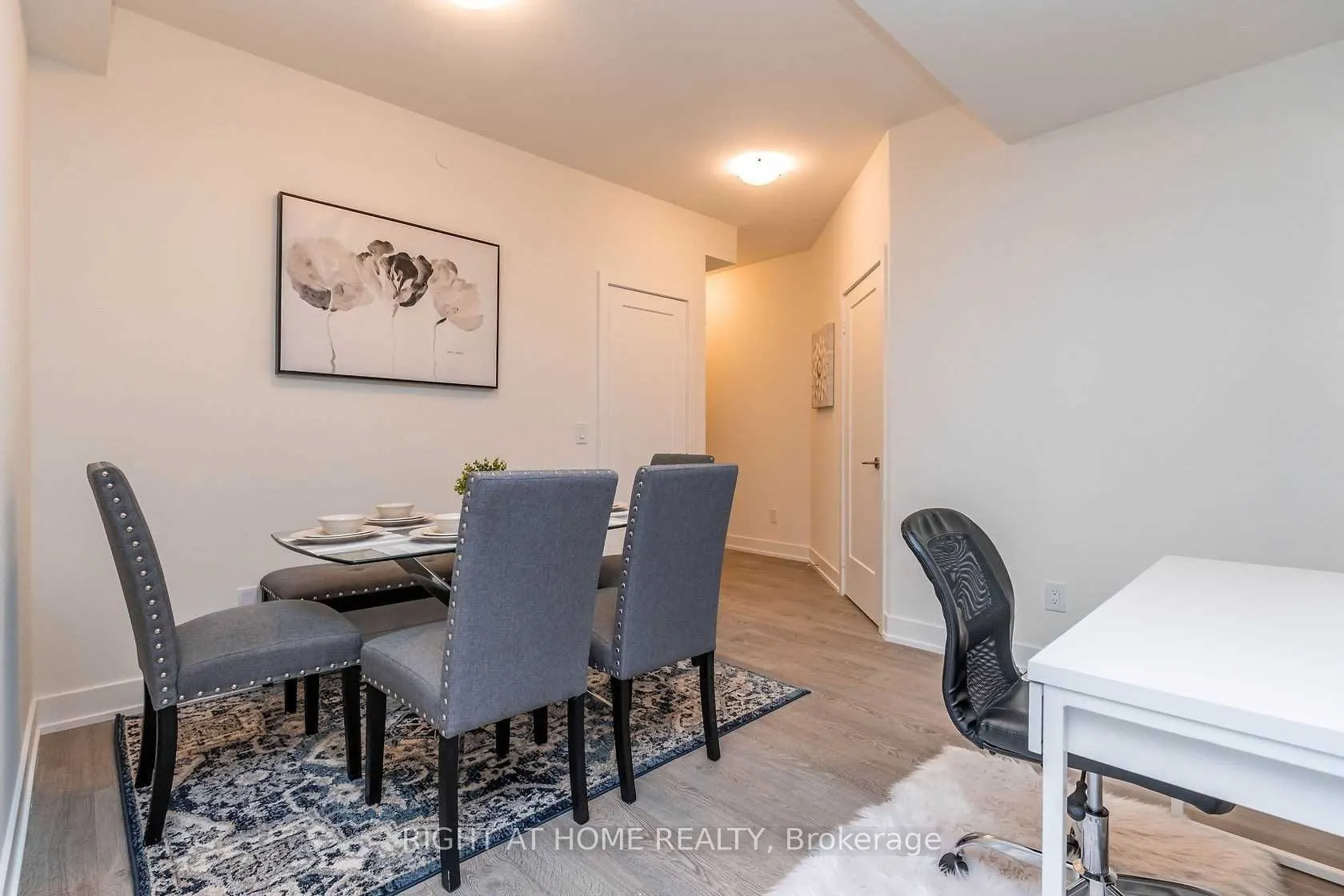 5 Mabelle Avenue, #3128