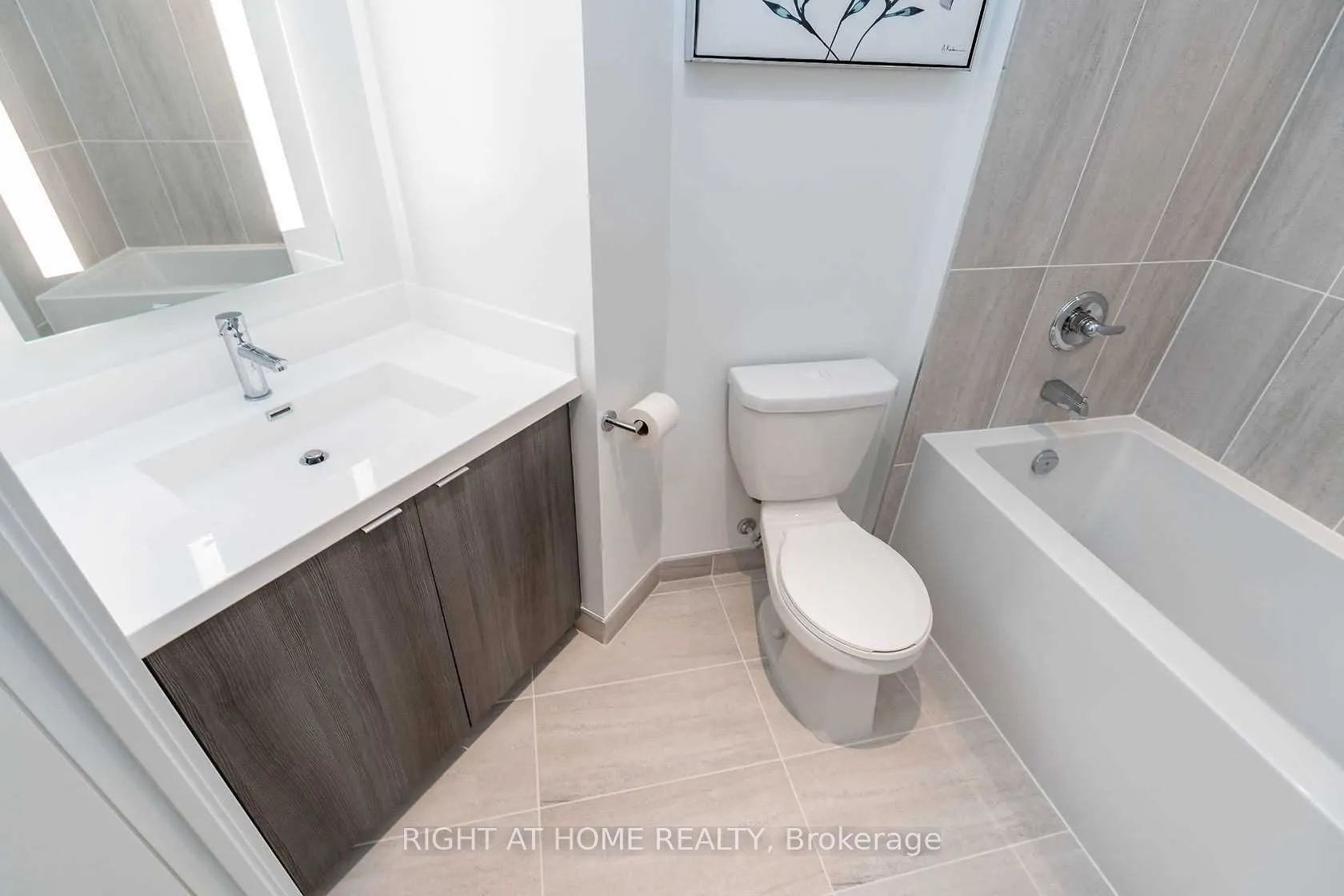 5 Mabelle Avenue, #3128