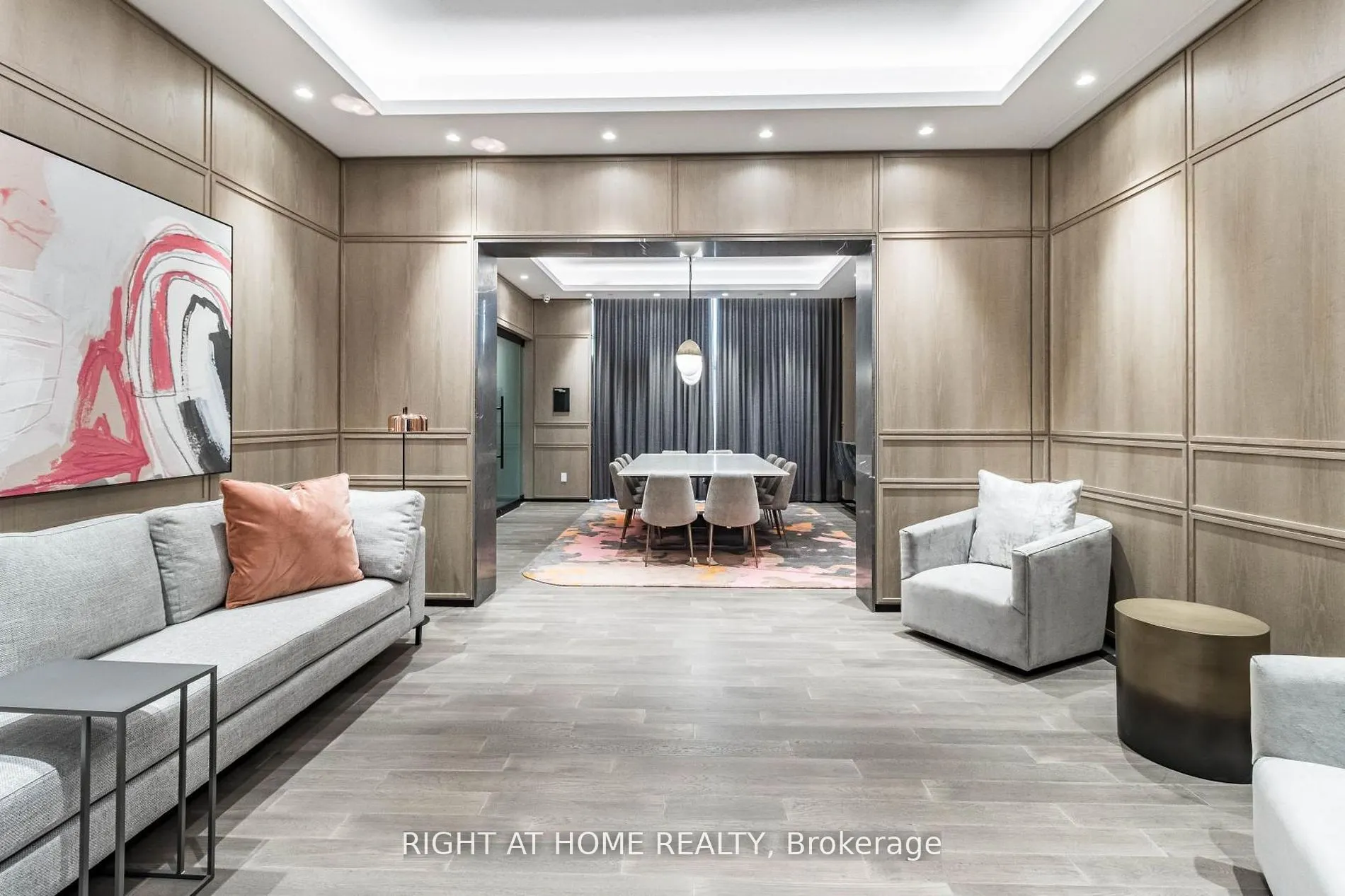 5 Mabelle Avenue, #3128
