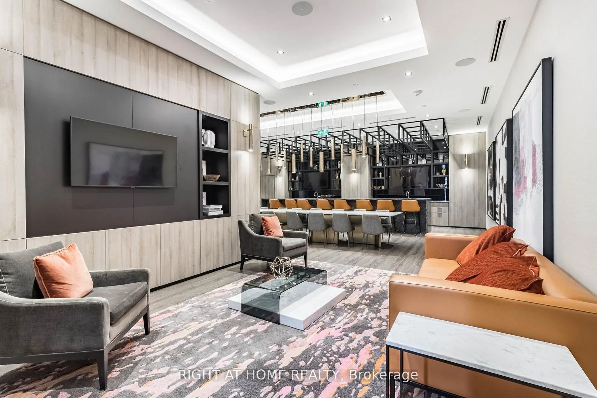 5 Mabelle Avenue, #3128