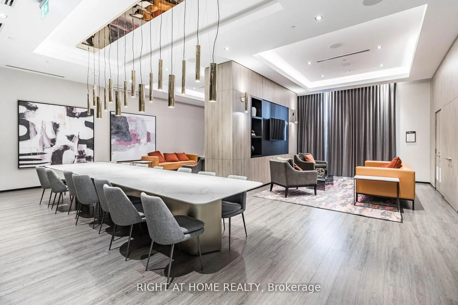 5 Mabelle Avenue, #3128