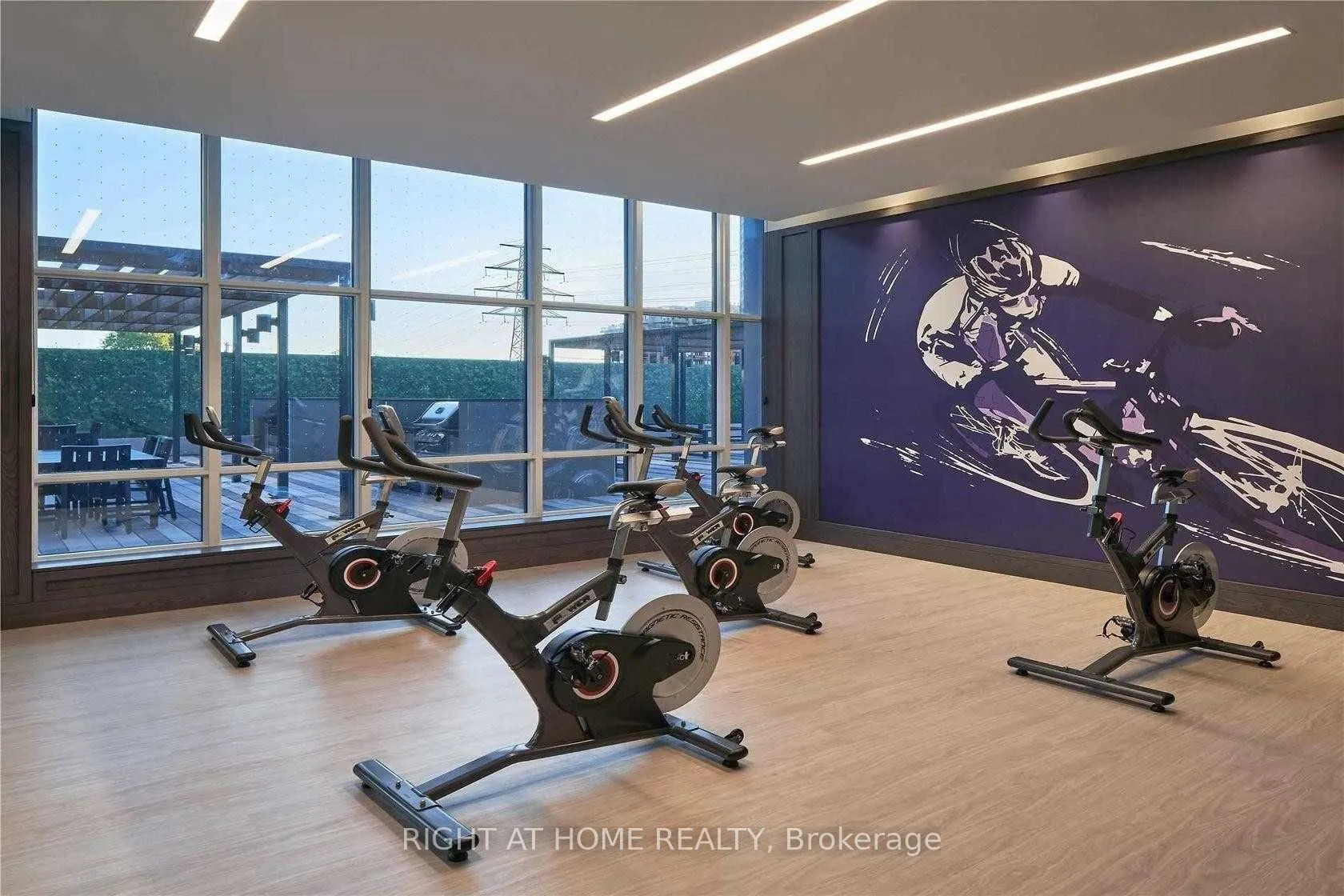 5 Mabelle Avenue, #3128