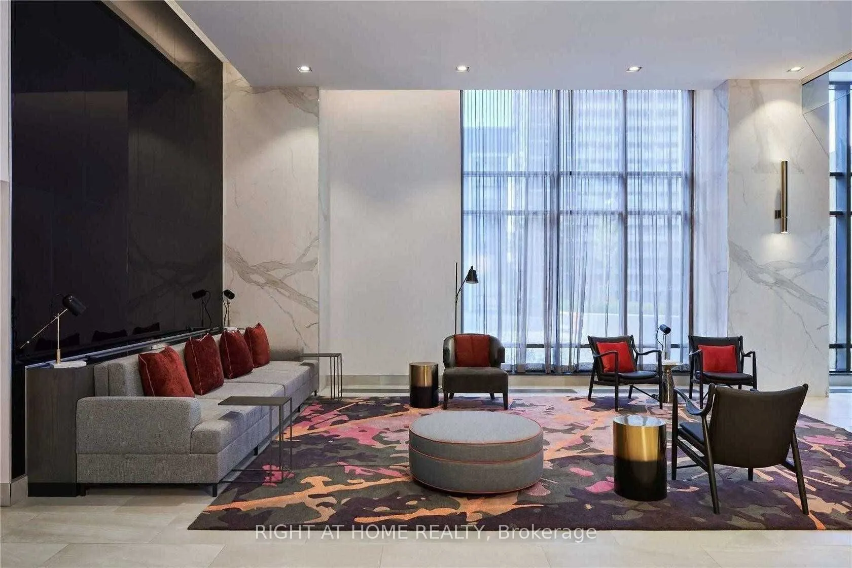 5 Mabelle Avenue, #3128