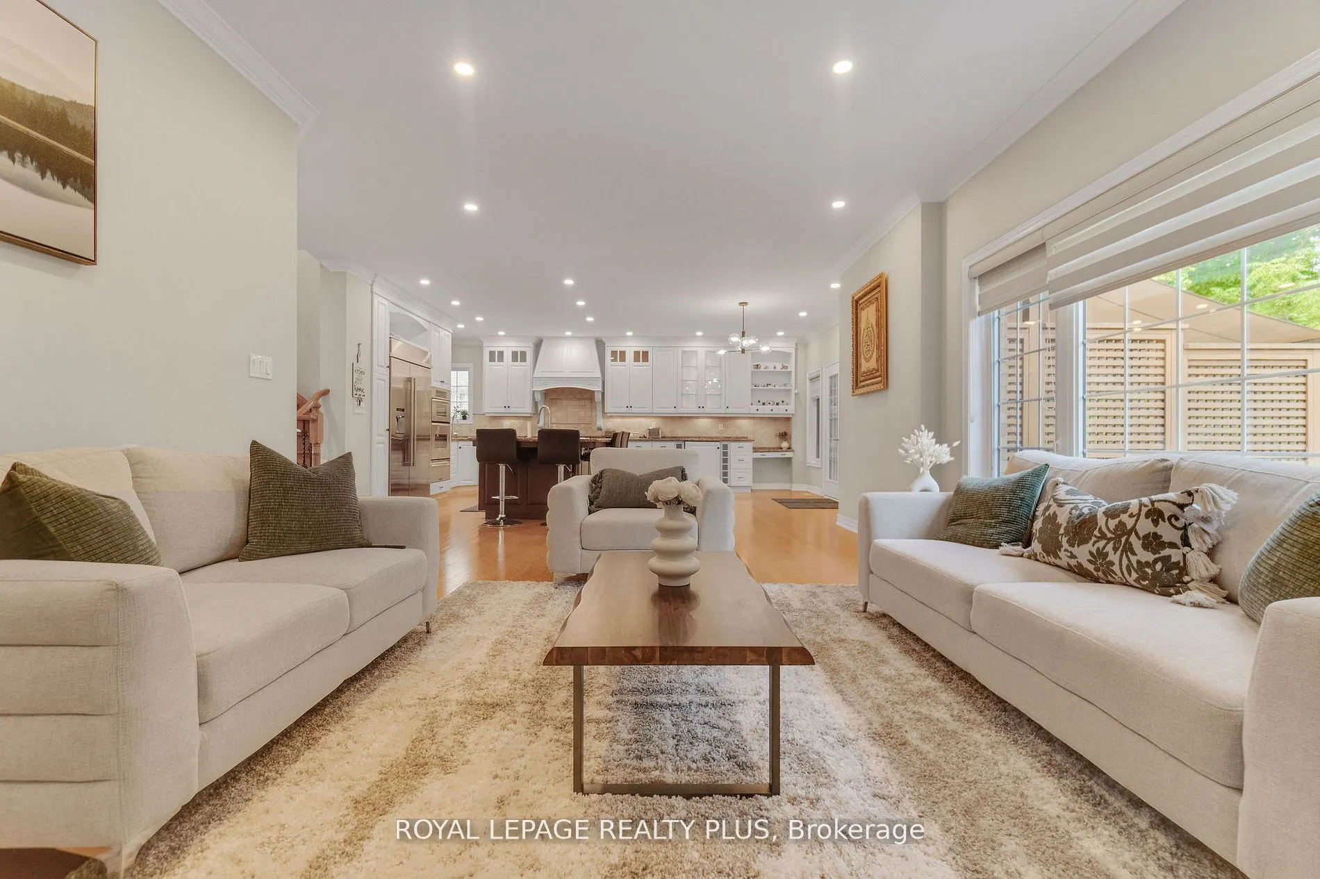 2376 Valley Forest Way