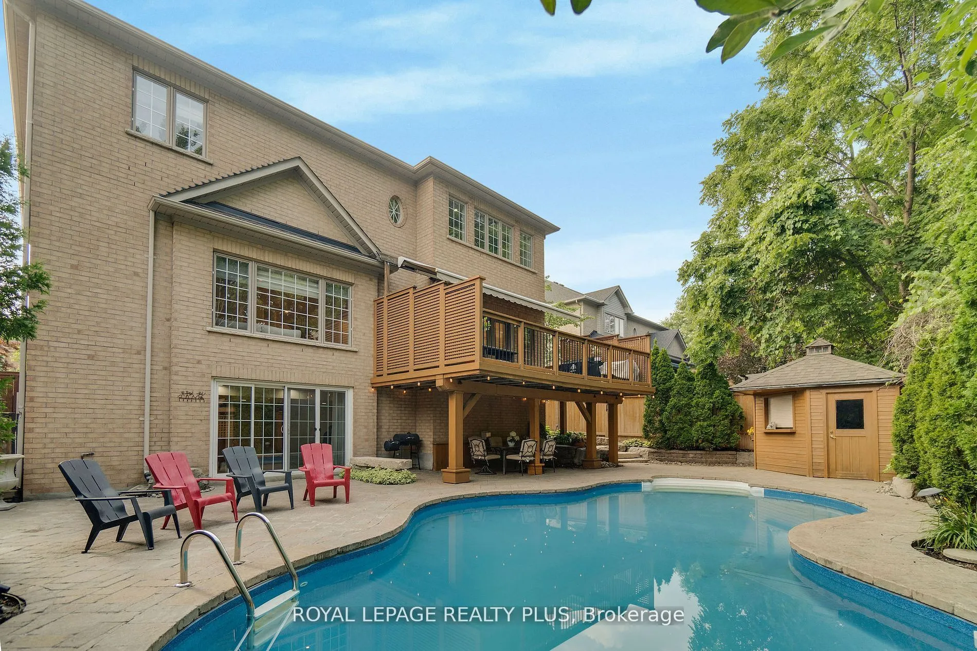 2376 Valley Forest Way