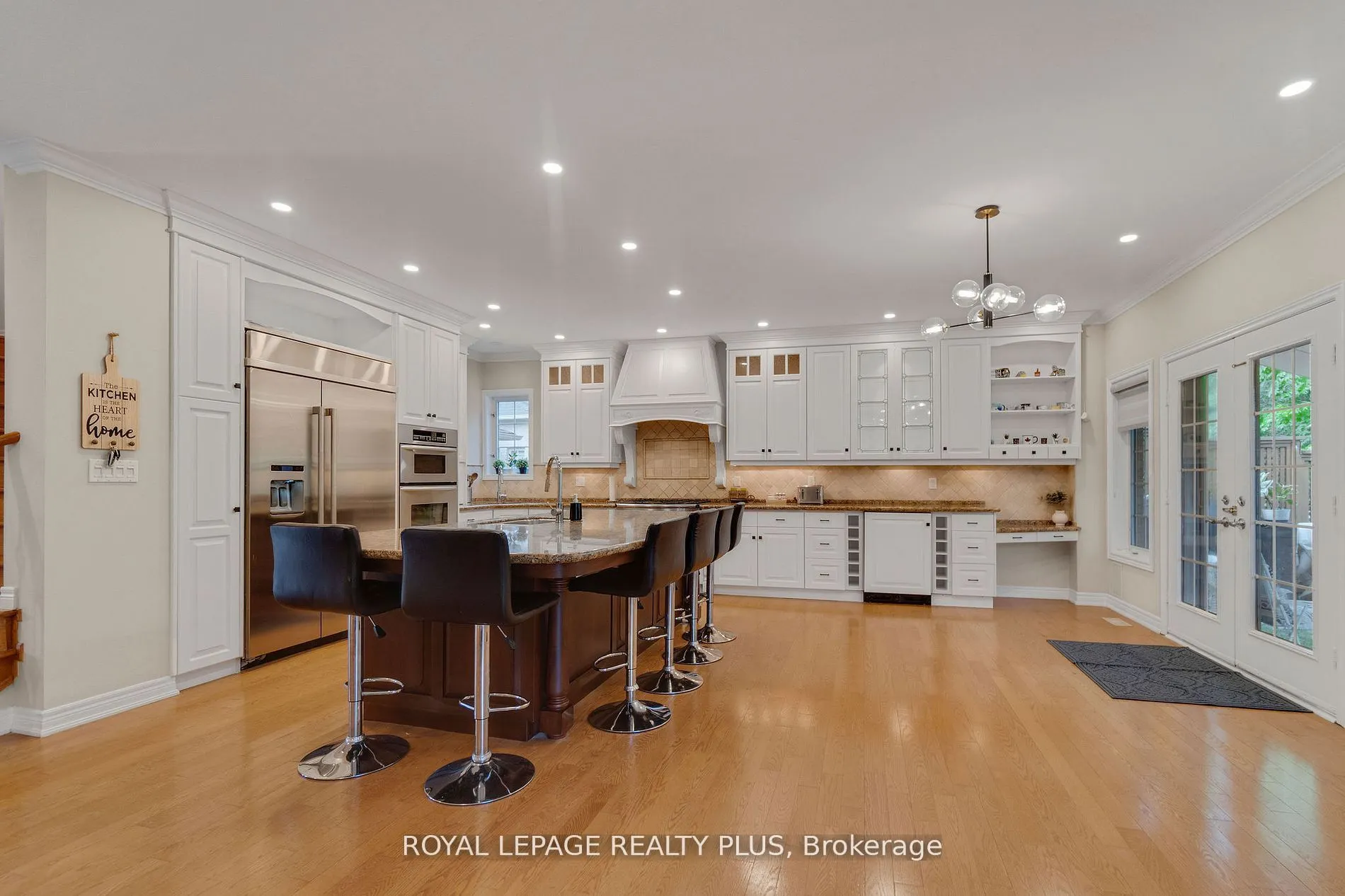 2376 Valley Forest Way