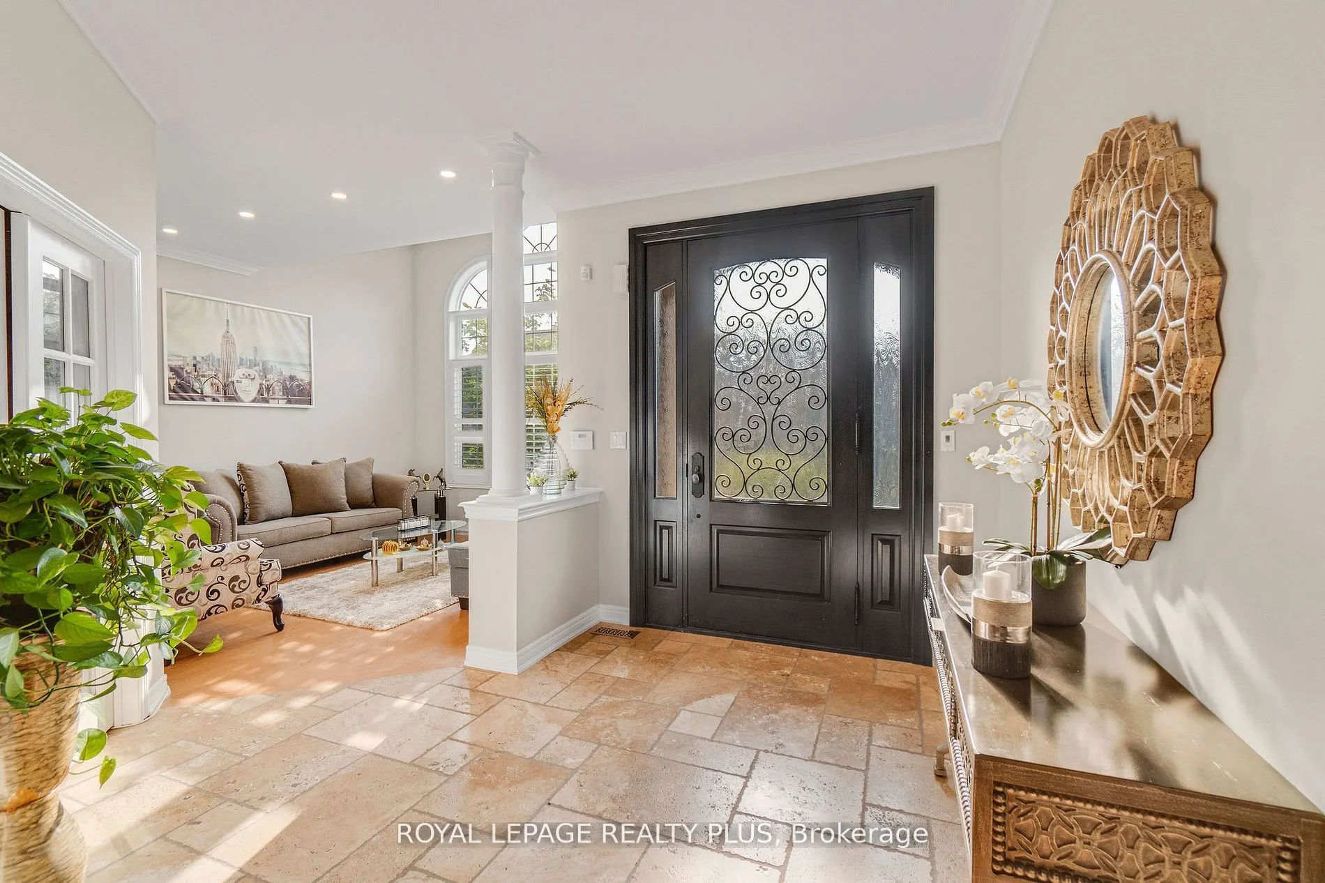 2376 Valley Forest Way