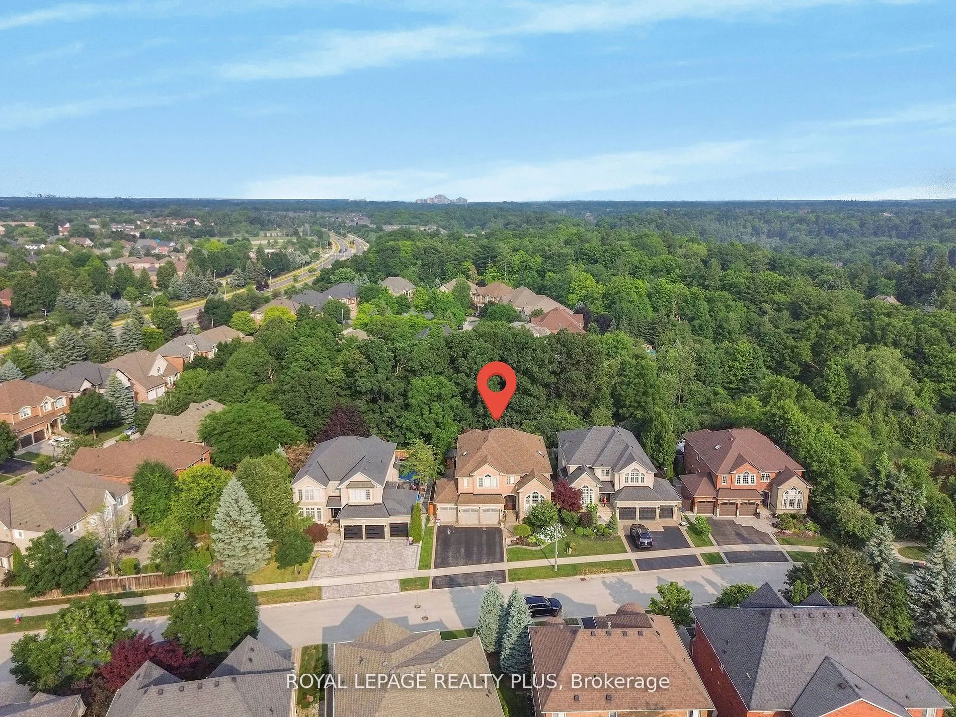 2376 Valley Forest Way