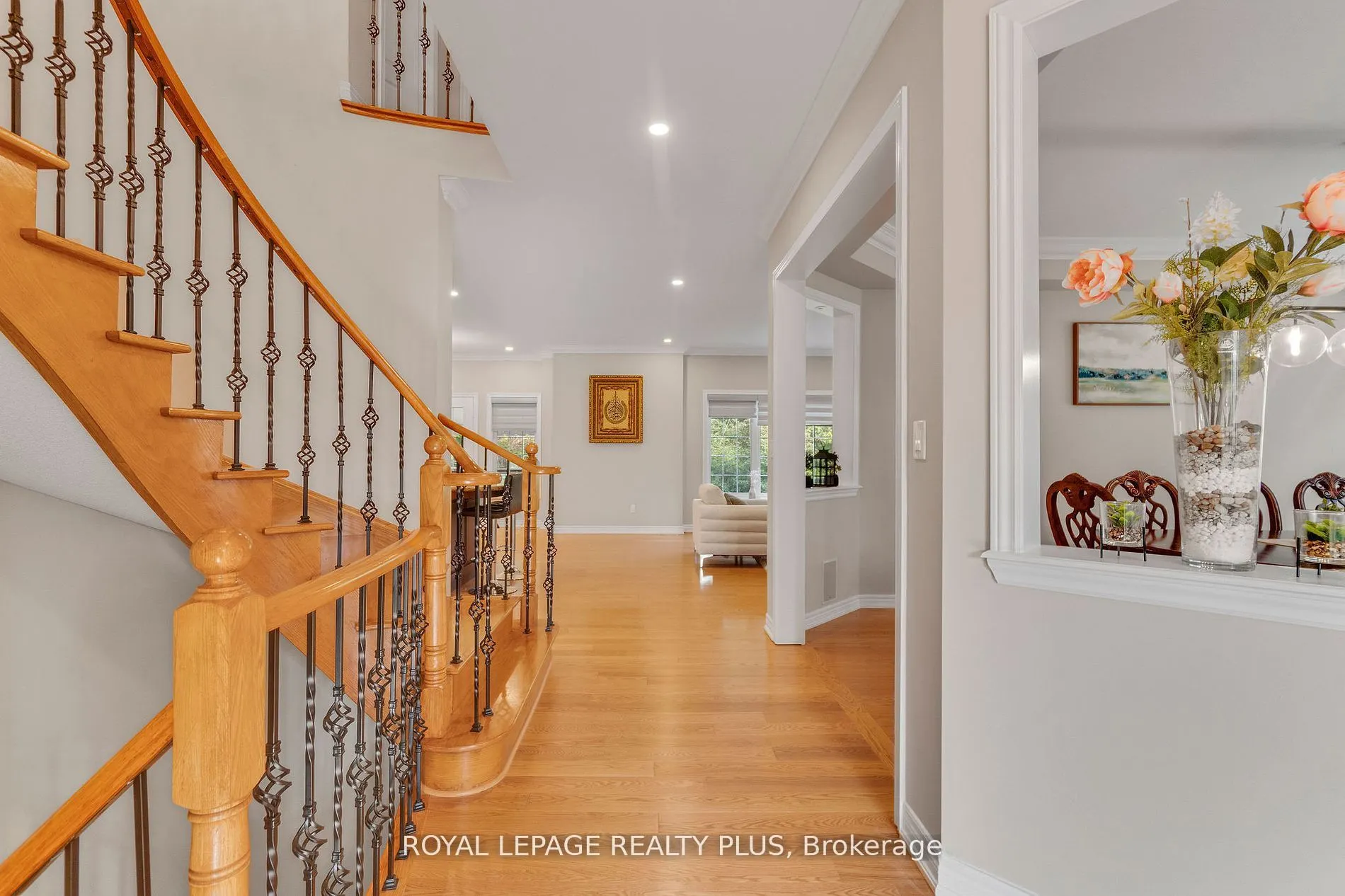 2376 Valley Forest Way