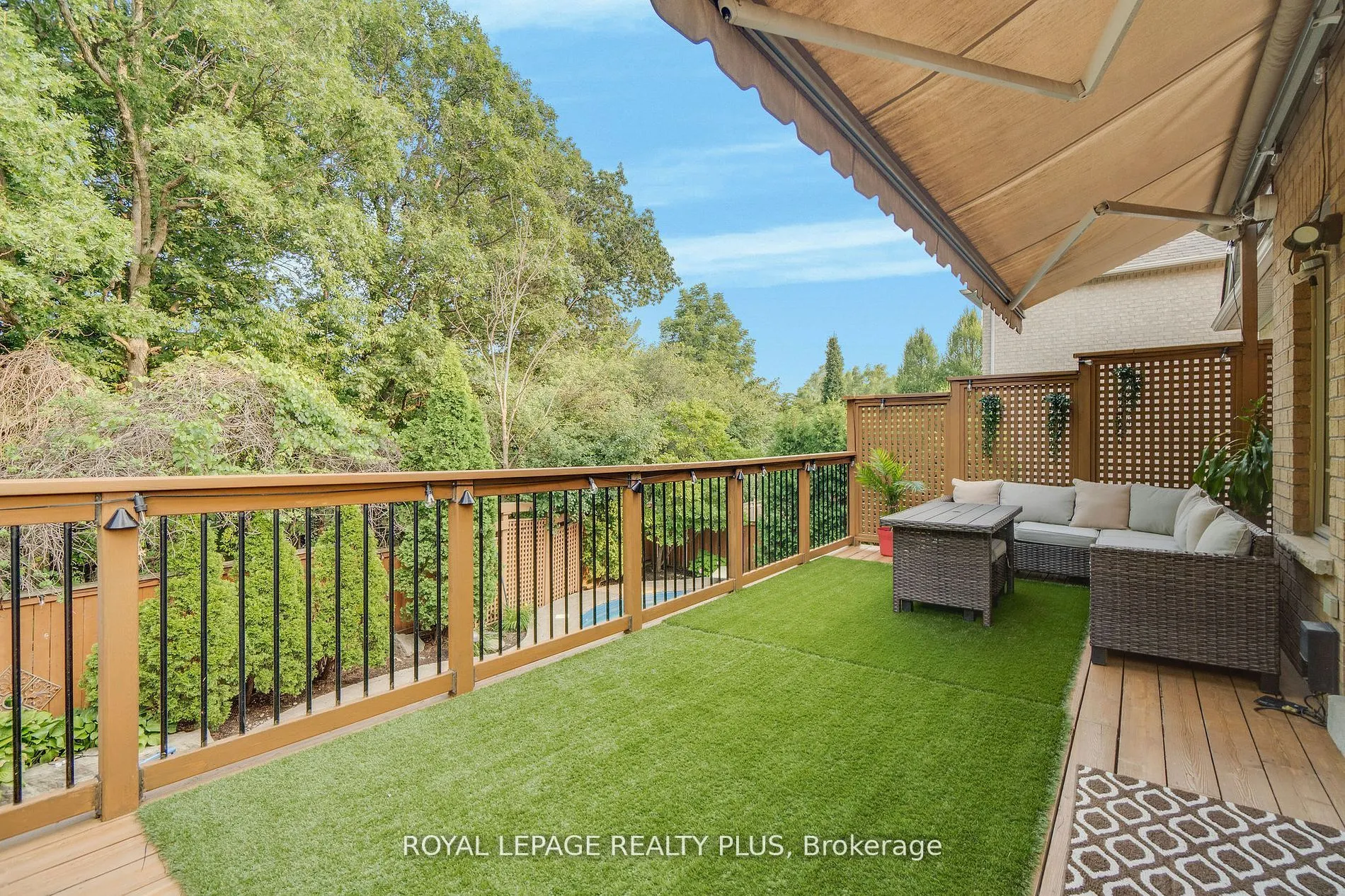 2376 Valley Forest Way