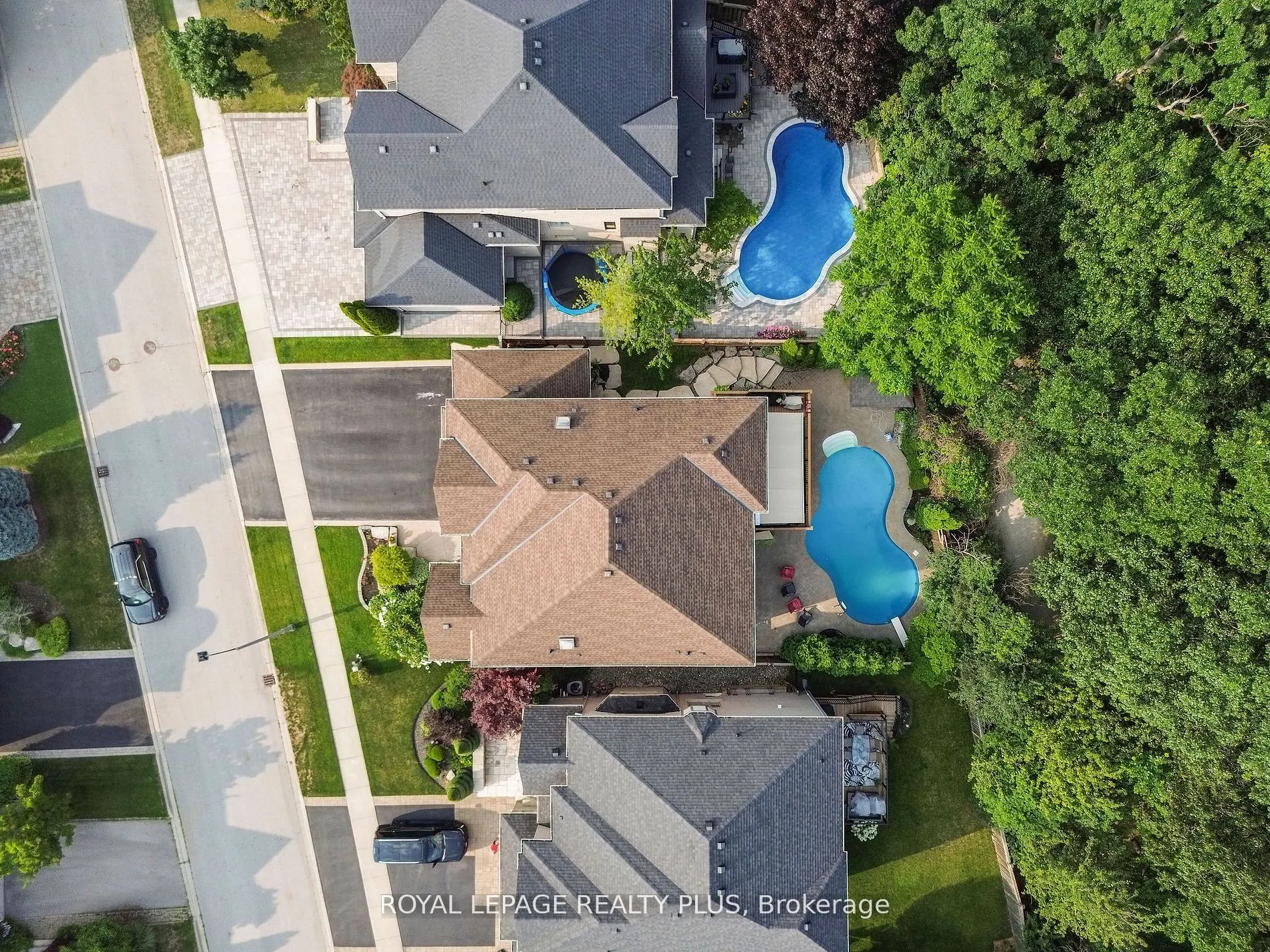 2376 Valley Forest Way