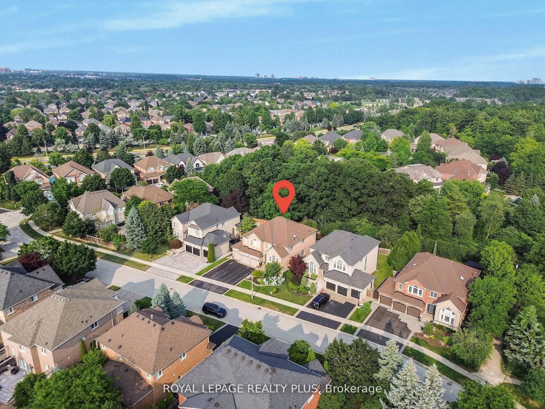 2376 Valley Forest Way