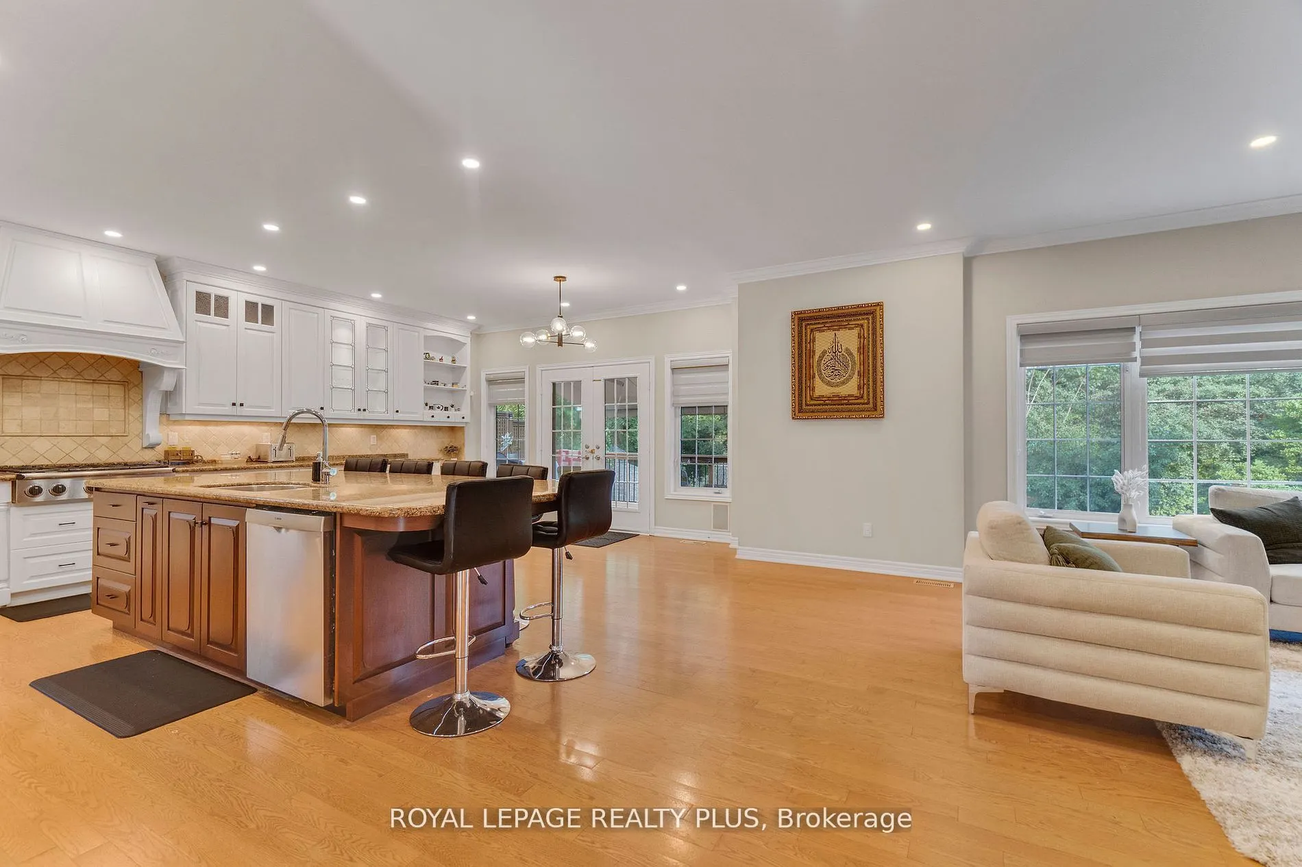2376 Valley Forest Way