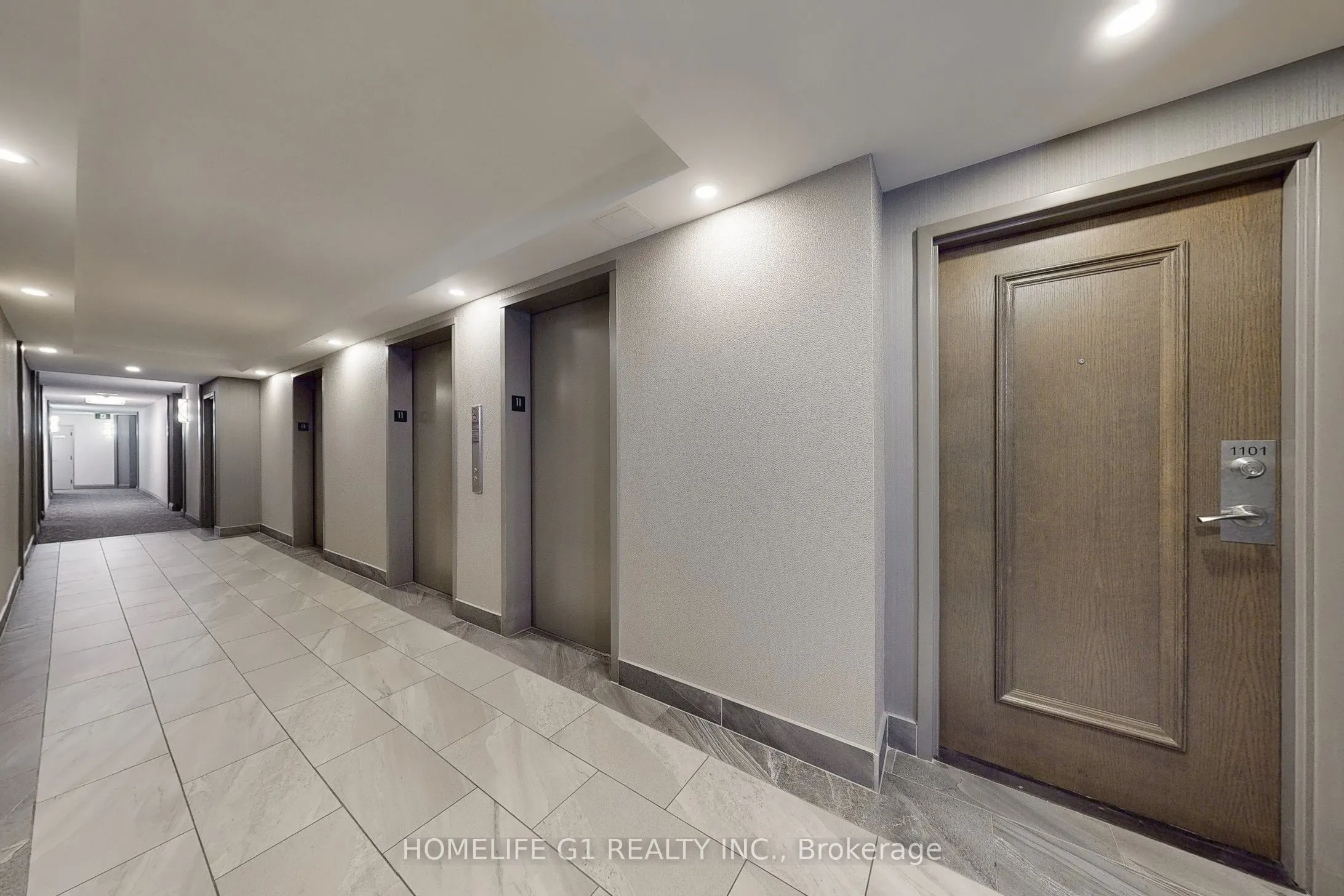 50 Kingsbridge Garden Circle, #1111