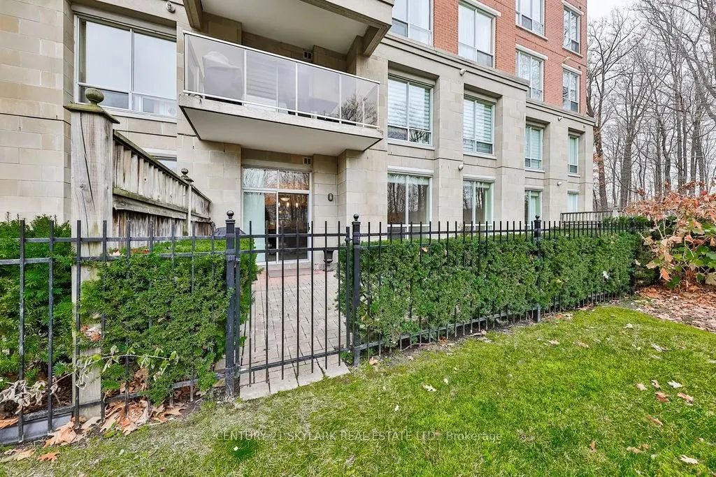 483 Faith Drive, #105