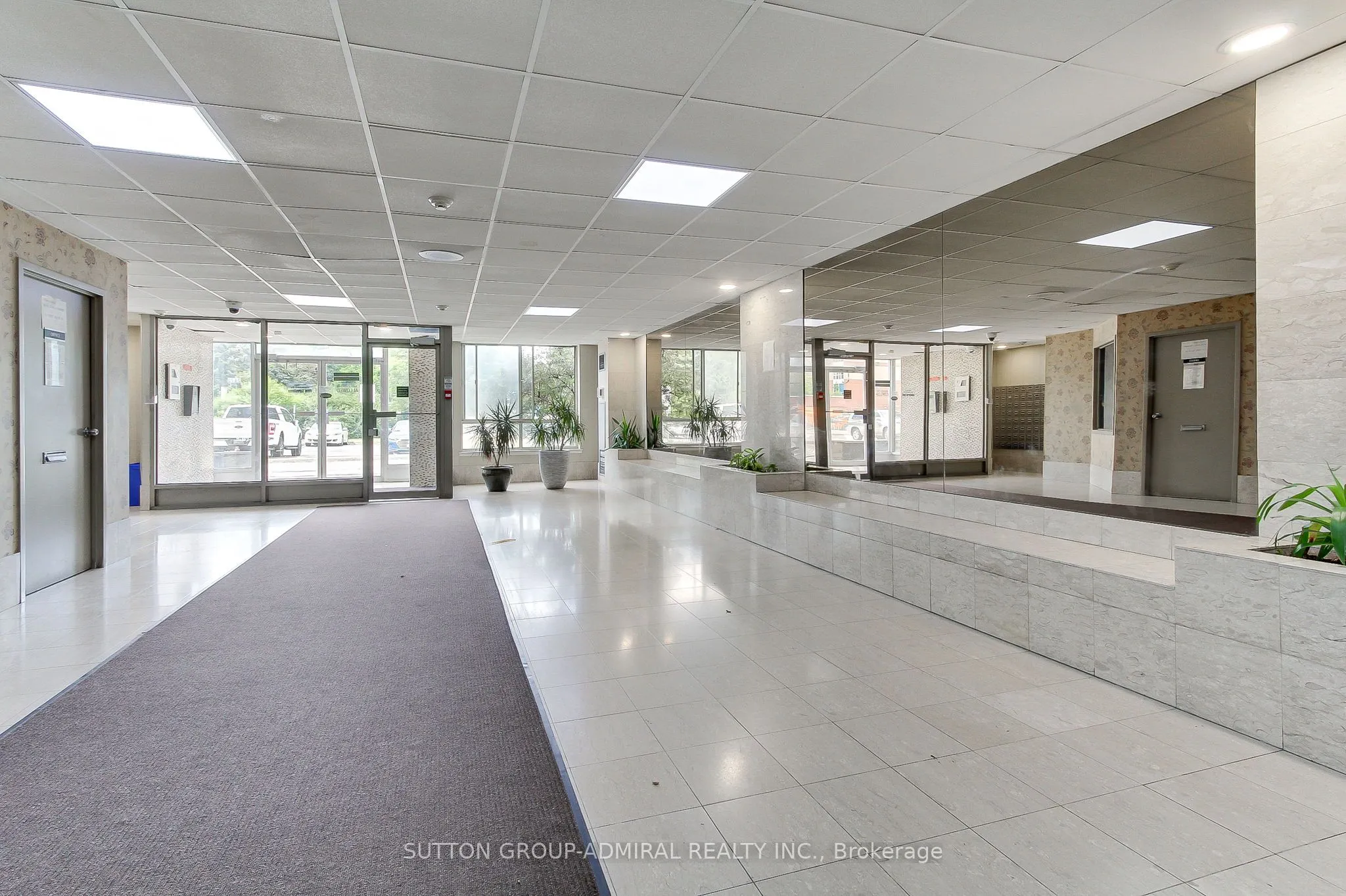 2470 Eglinton Avenue W, #1205